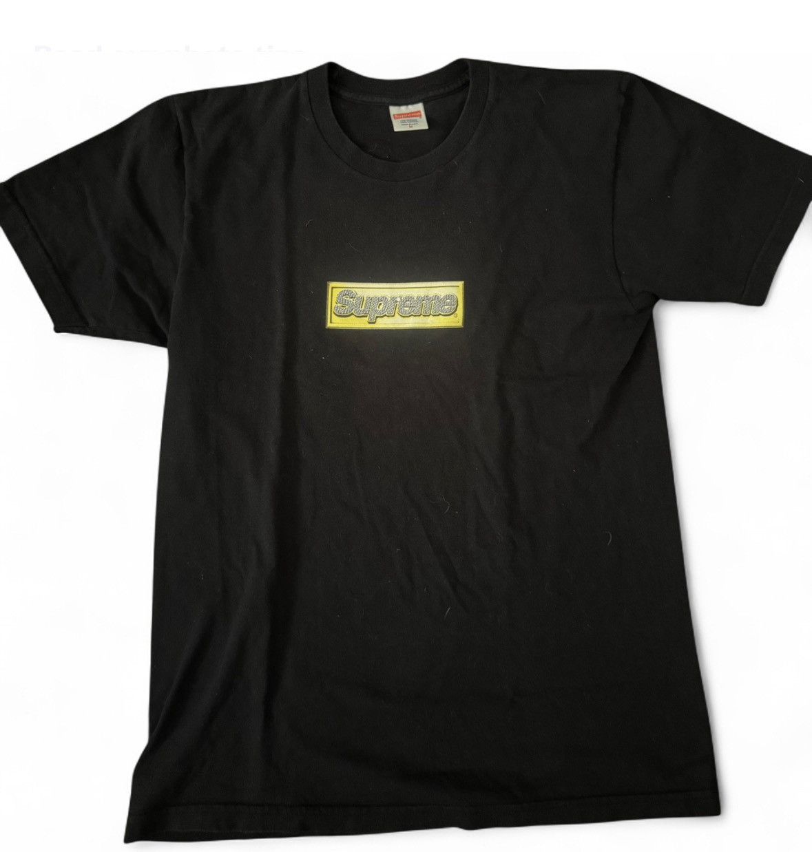 Camo Shirt Supreme Gold Box Logo T Shirt Supreme Box Logo Tee