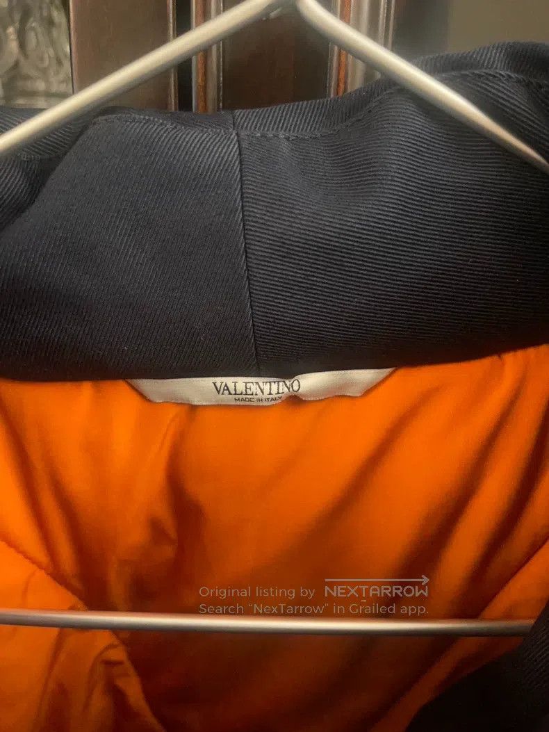 Valentino Valentino Spliced cotton clothes Size US L / EU 52-54 / 3 - 3 Thumbnail