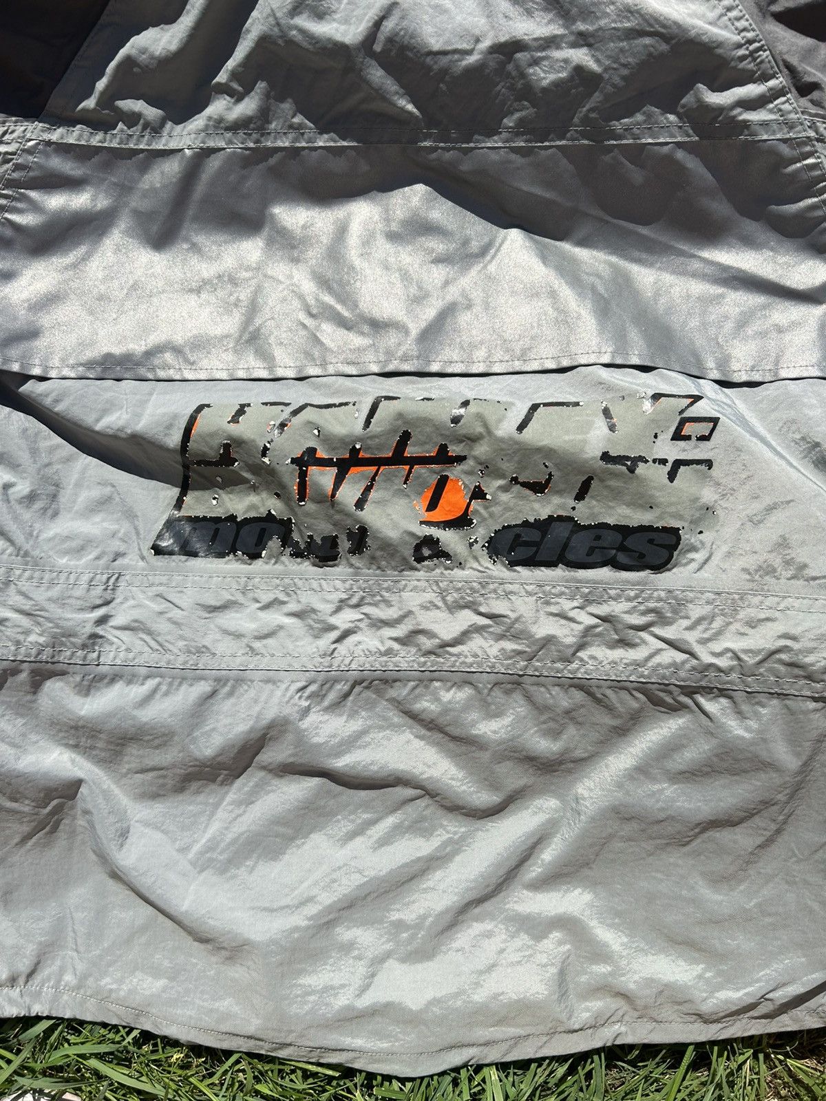 West Coast Choppers Harley Davidson Light jacket Size US M / EU 48-50 / 2 - 9 Thumbnail