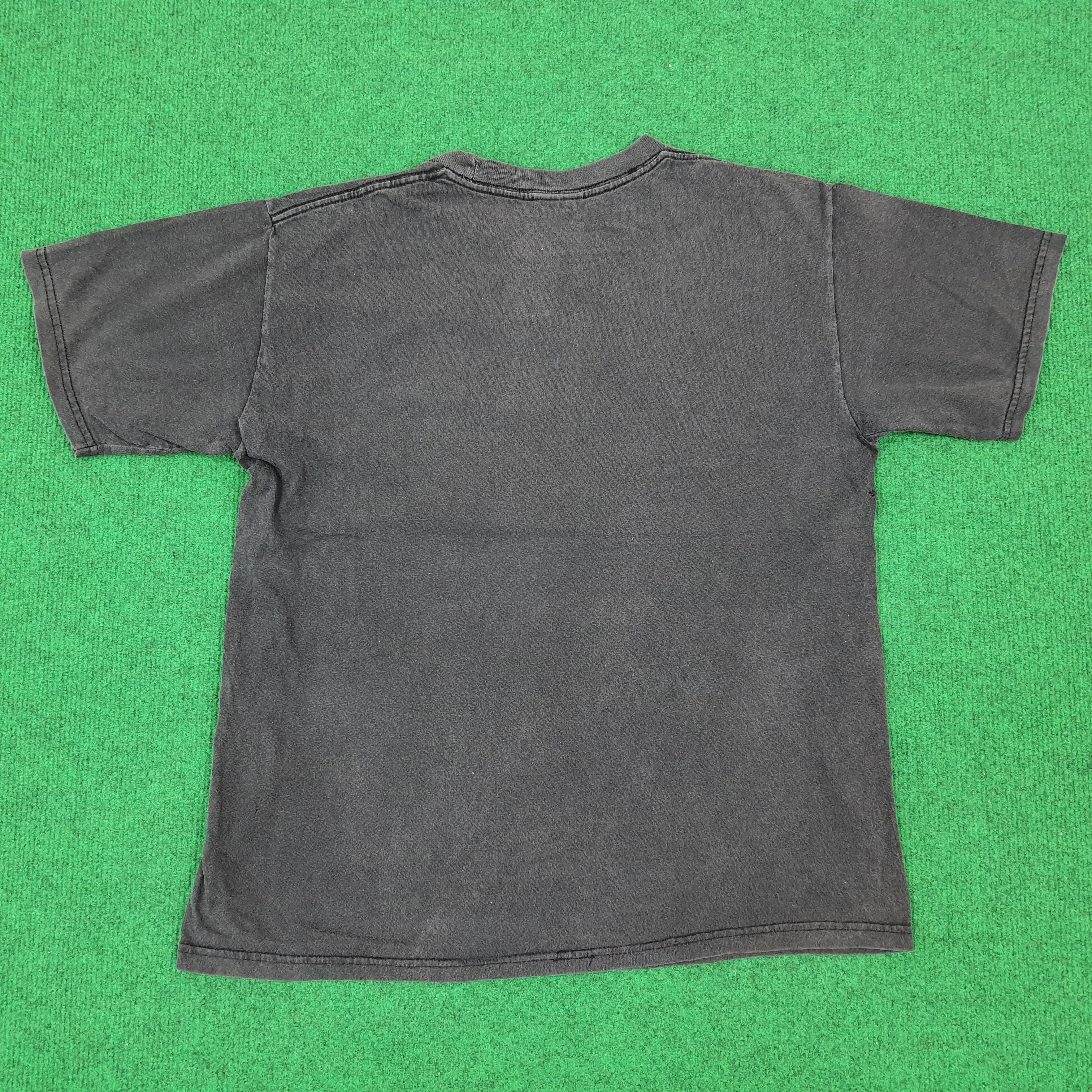 Vintage × WWE × WWF Vintage WWE Wrestling John Cena Champion Tshirt Size US M / EU 48-50 / 2 - 4 Thumbnail