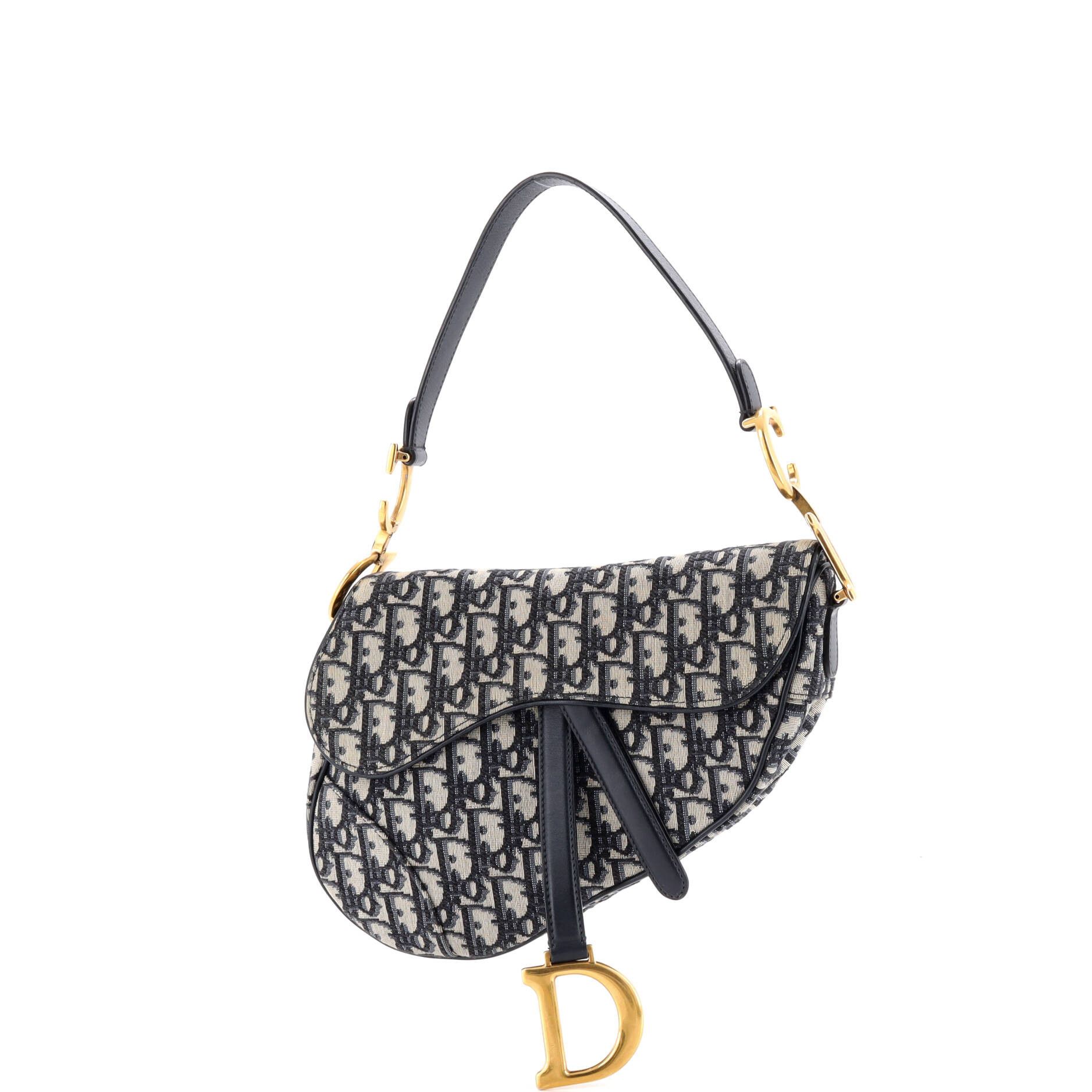 Dior Saddle Handbag Size ONE SIZE - 1 Thumbnail