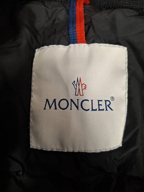 Moncler Moncler Tours Men's down bomber jacket 5 Size US XXL / EU 58 / 5 - 13 Thumbnail