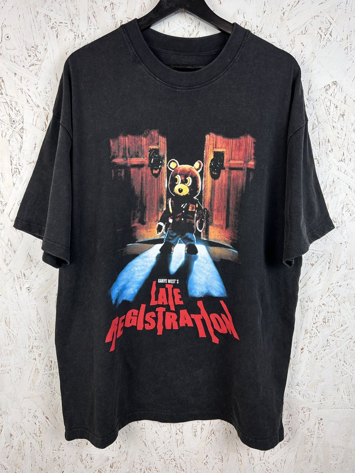 Band Tees Vintage 00s Ging Nang Boyz T-Shirt | Grailed