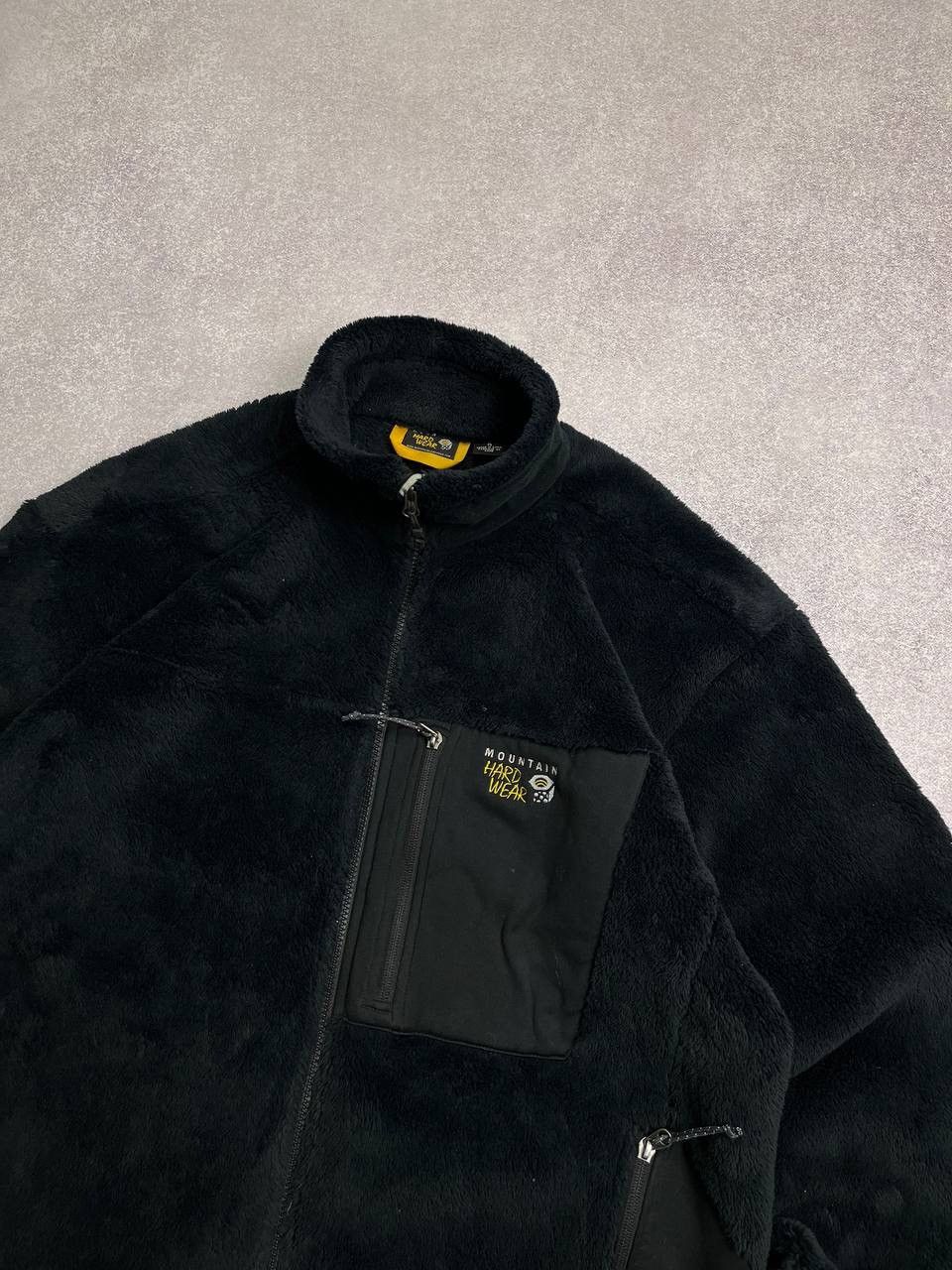 Mountain Hardwear × Vintage Vintage Mountain Hardwear Sherpa Winter Jacket Y2K XL Size US XL / EU 56 / 4 - 3 Thumbnail