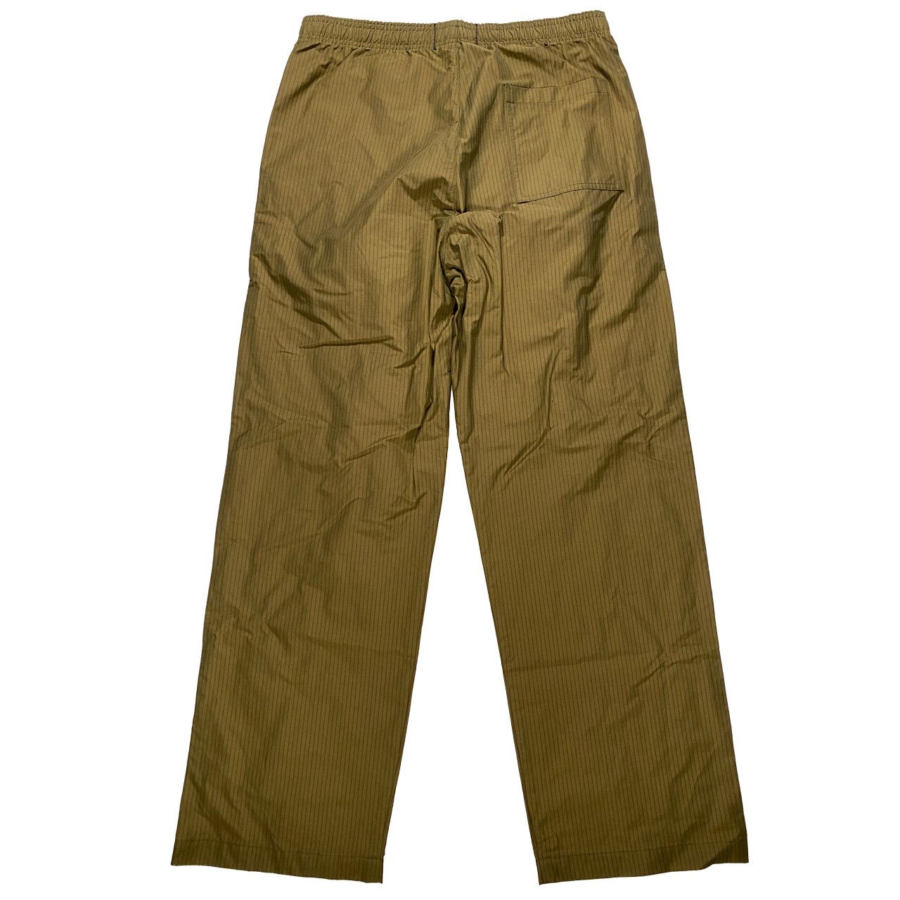 Reigning Champ Reigning Champ light pinstriped nylon trousers size large Size US 34 / EU 50 - 2 Thumbnail