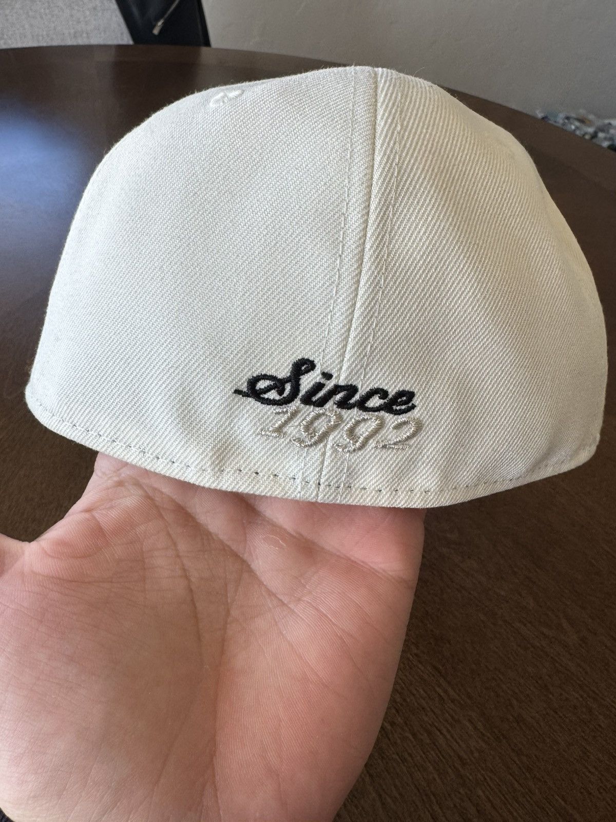 Hat Club × MyFitteds Hat Club 7 1/4 Fitted Size ONE SIZE - 4 Thumbnail