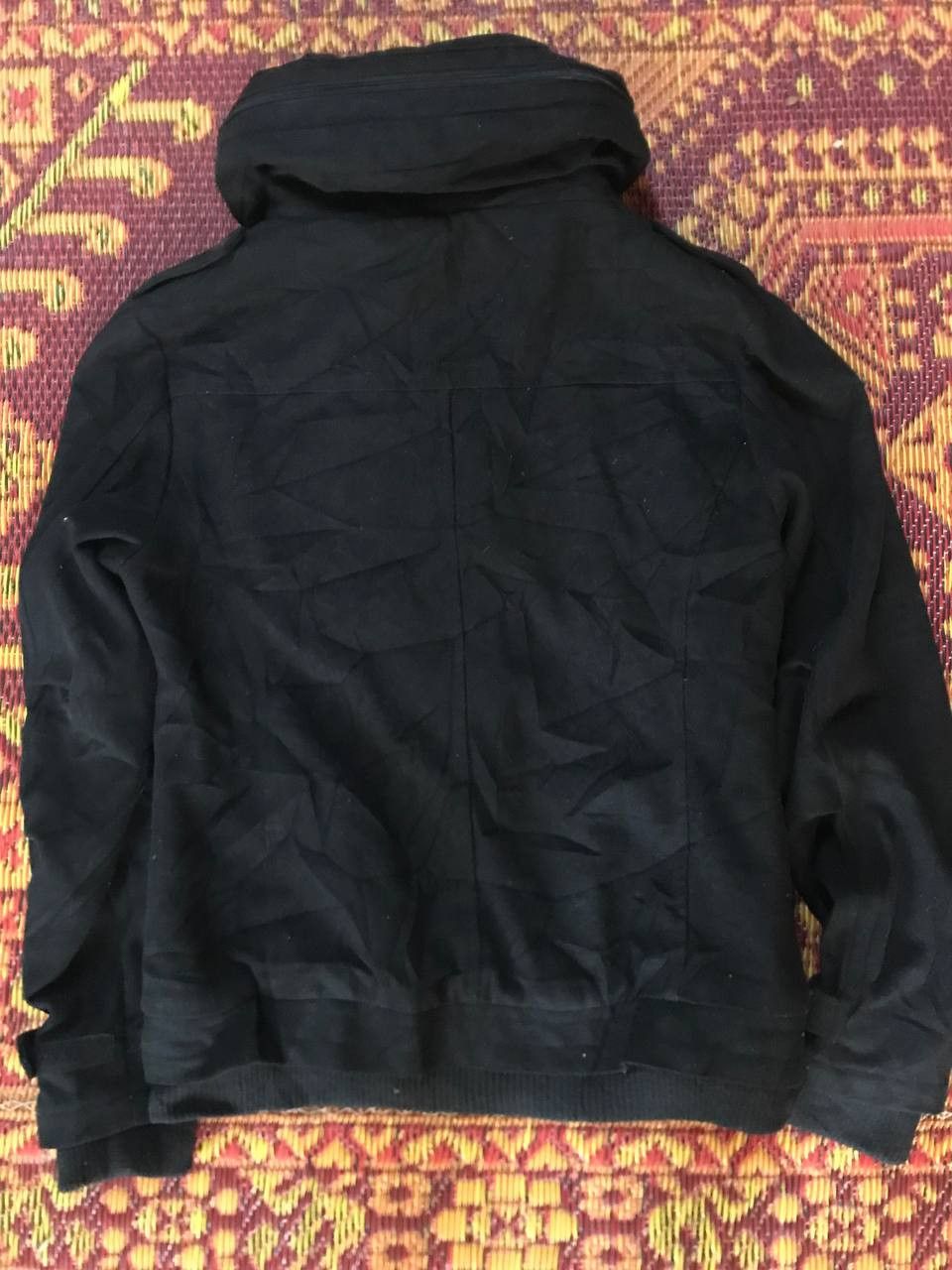 14th Addiction Jude Bloom Union Made Bono Cyber Jacket Size US S / EU 44-46 / 1 - 5 Thumbnail