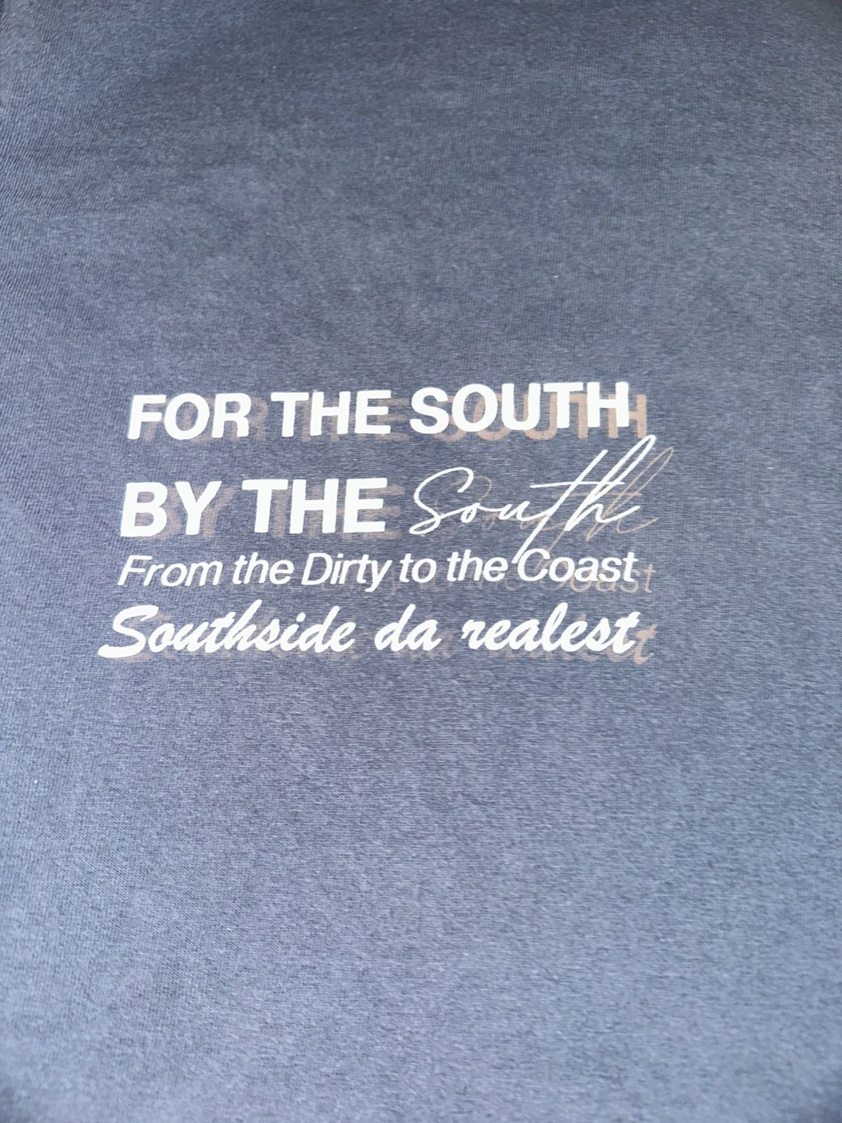 Other Made in the South Carhartt Tee Size US L / EU 52-54 / 3 - 3 Thumbnail