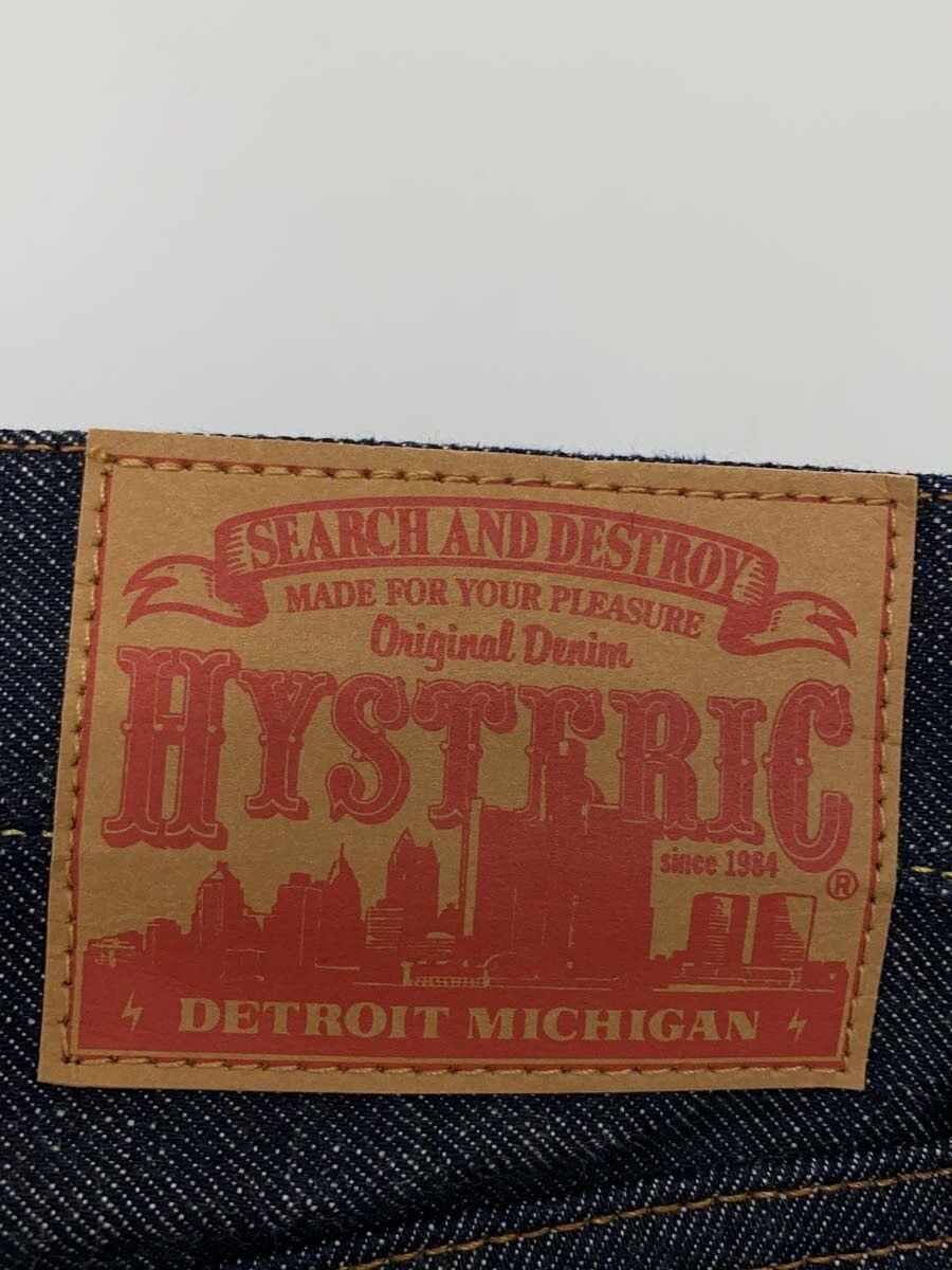 Hysteric Glamour Studded Jeans Size US 30 / EU 46 - 4 Thumbnail