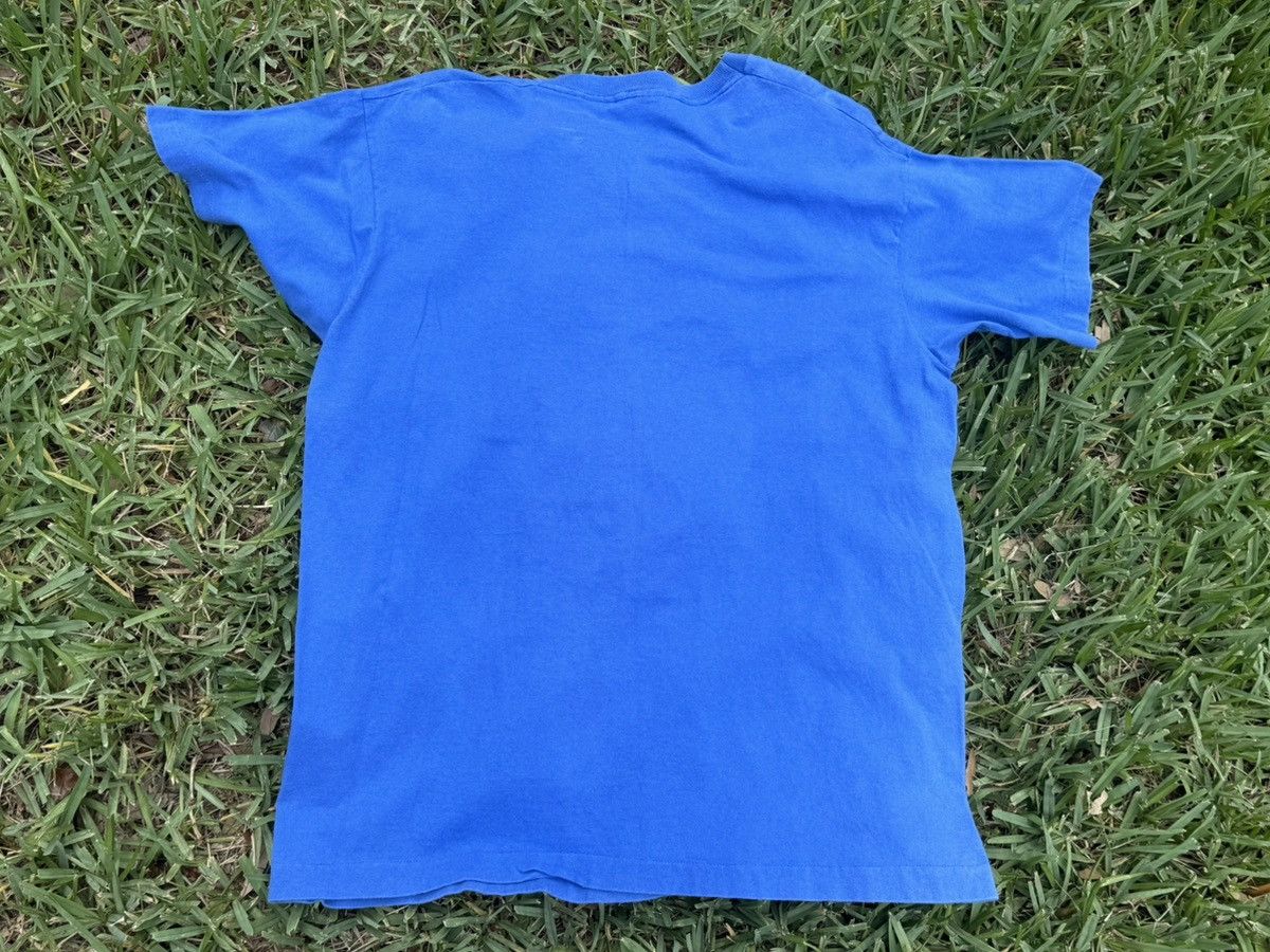 Daytona × Fruit Of The Loom × Vintage vintage early 90’s Fruit of Loom Mainland High XL tee shirt Size US XL / EU 56 / 4 - 8 Thumbnail