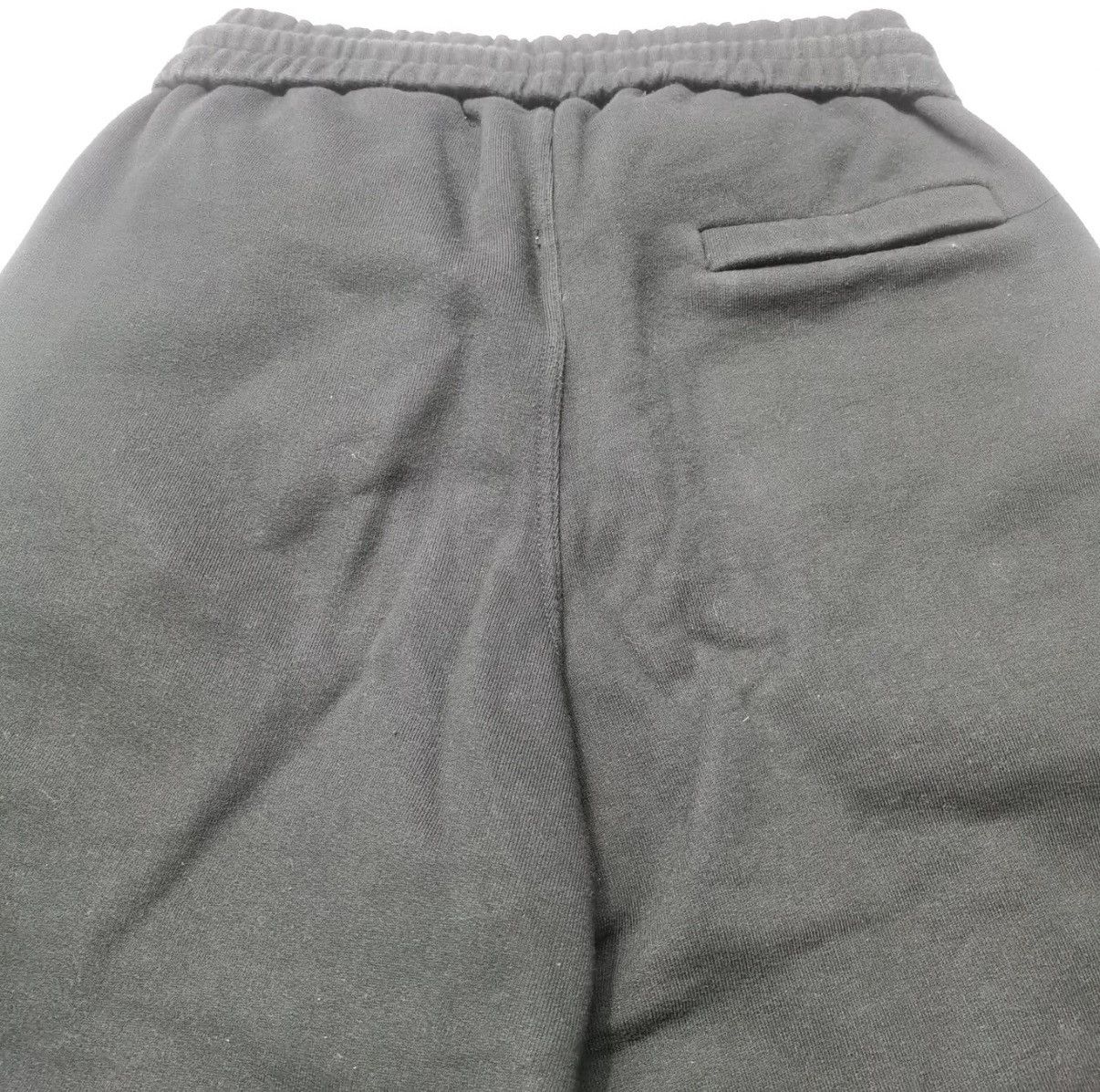 Off-White Off-White Tape Arrows Sweatshorts Size US 28 / EU 44 - 6 Thumbnail