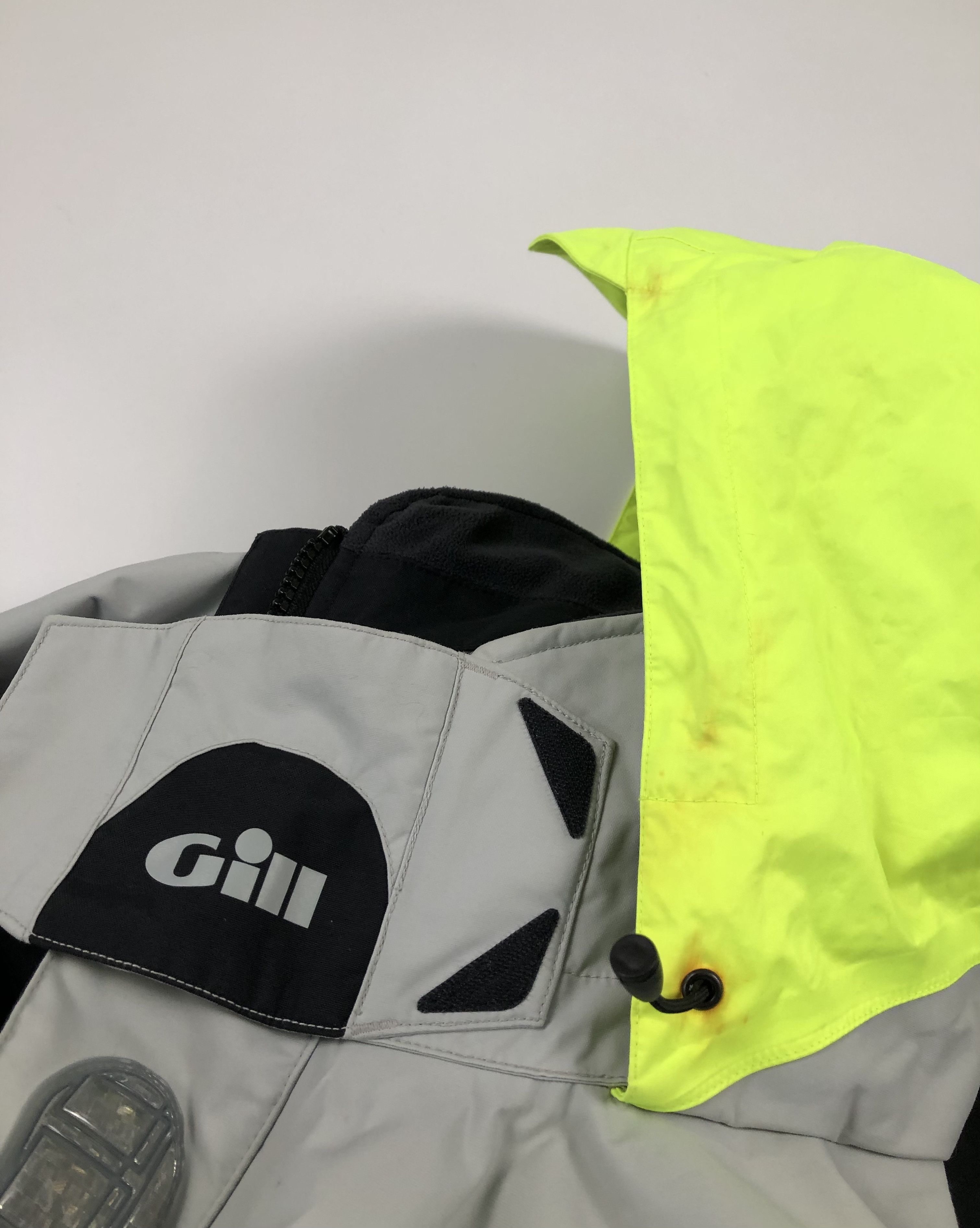 Other Gill Cruise Jacket Size US L / EU 52-54 / 3 - 9 Thumbnail