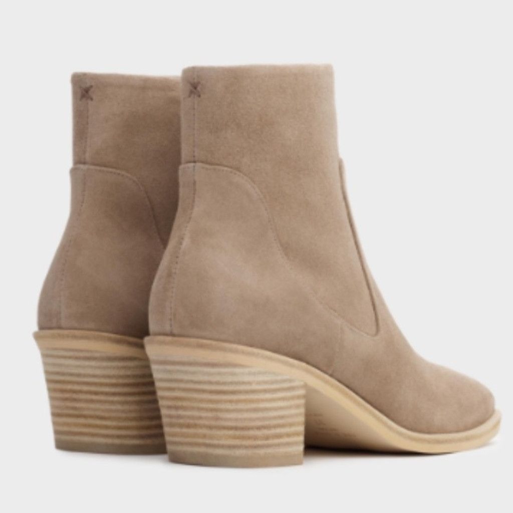 Rag & Bone Axel Mid Bootie Size: EU 37