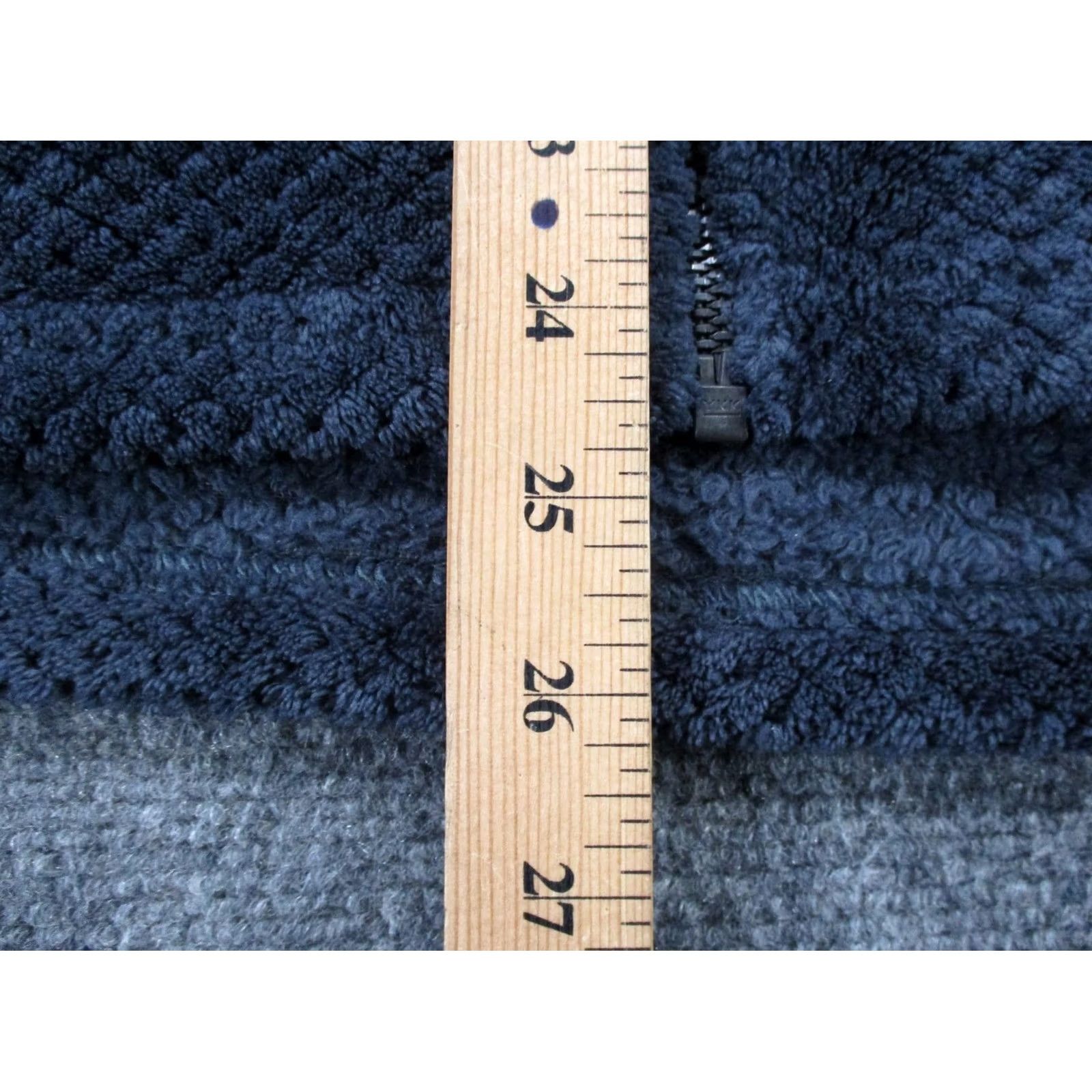 Vintage Kuhl Jacket Mens M Blue Fleece Lightweight Hiking Sweater Pullover Outdoors Size US M / EU 48-50 / 2 - 4 Thumbnail