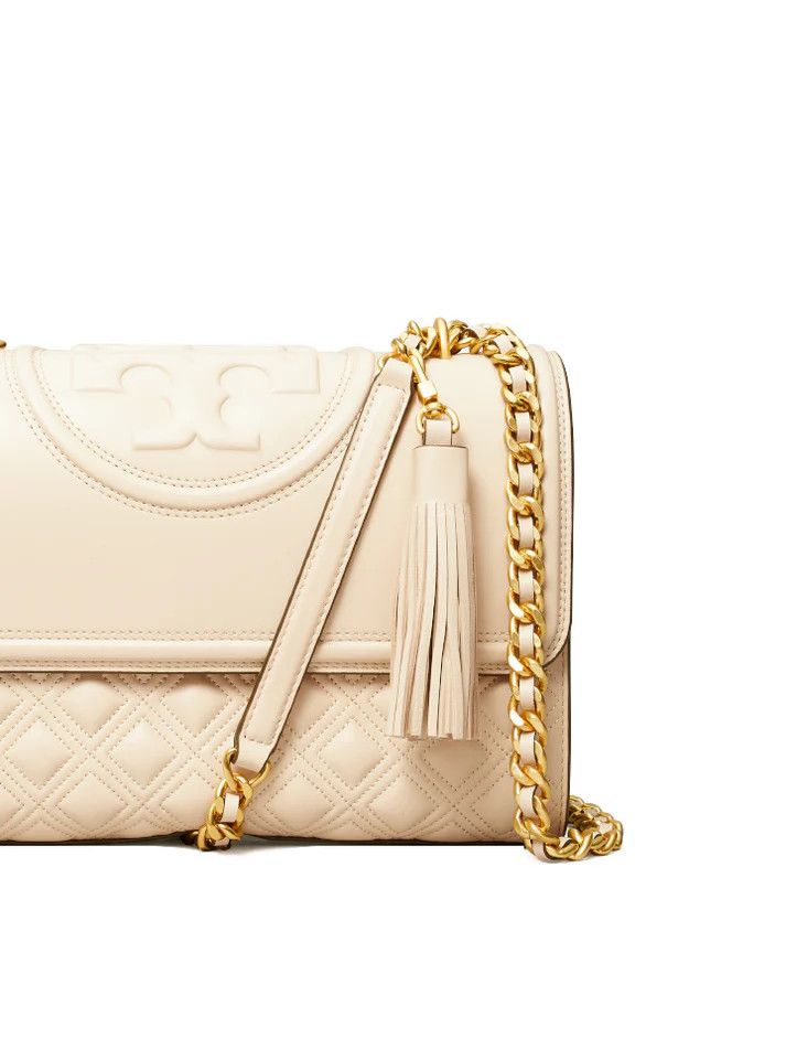 Tory Burch o1s22i1n1024 Size: OS / Fleming Convertible Shoulder Bag Size ONE SIZE - 3 Thumbnail