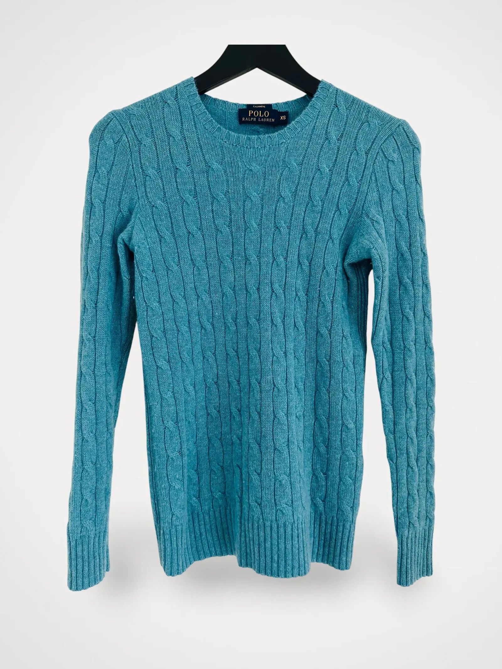 Ralph Lauren Ralph Lauren Sweater Size XS / US 0-2 / IT 36-38 - 1 Thumbnail