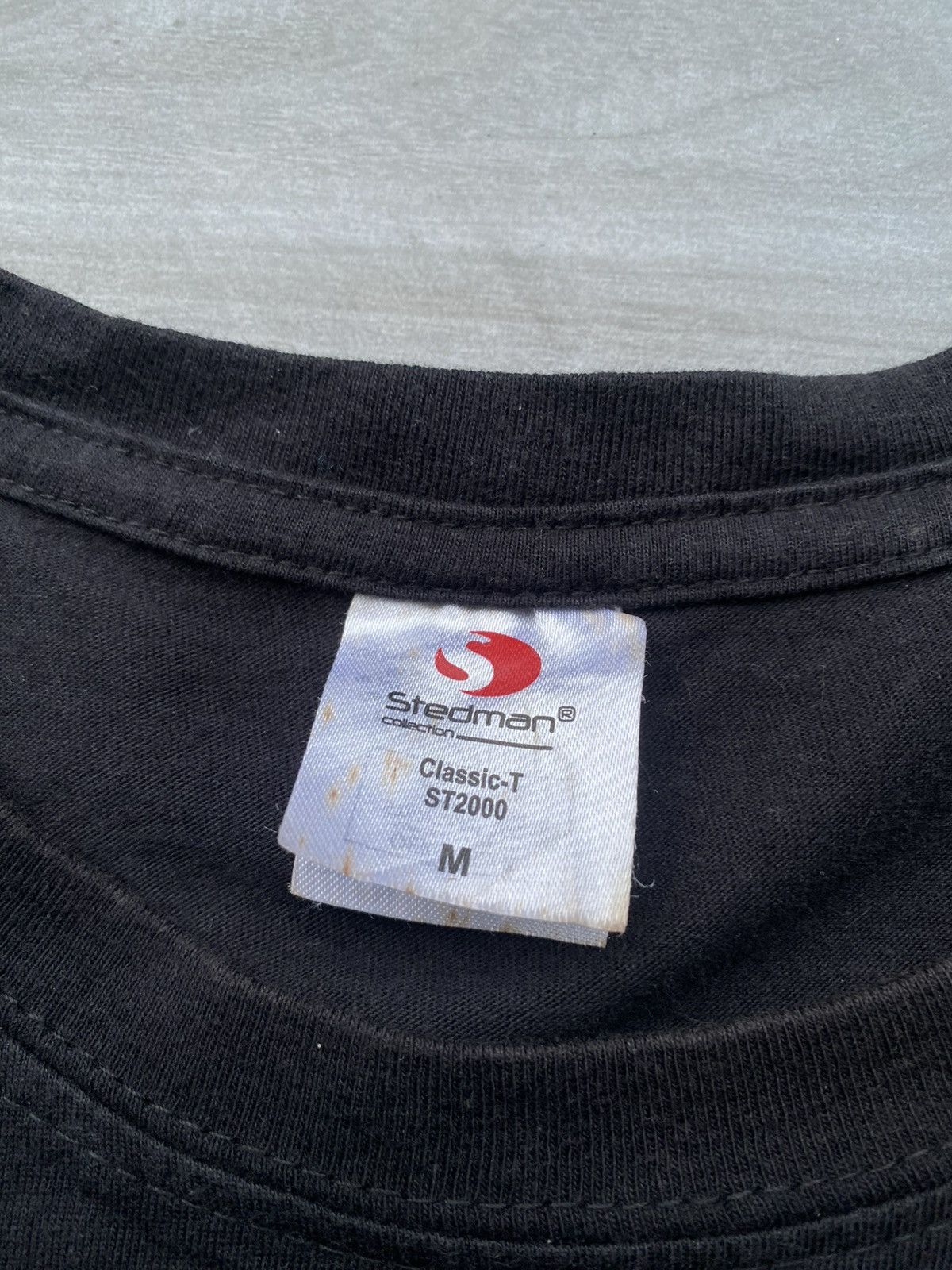 Pokemon Vintage pokemon graphic tee by stedman Size US M / EU 48-50 / 2 - 4 Thumbnail