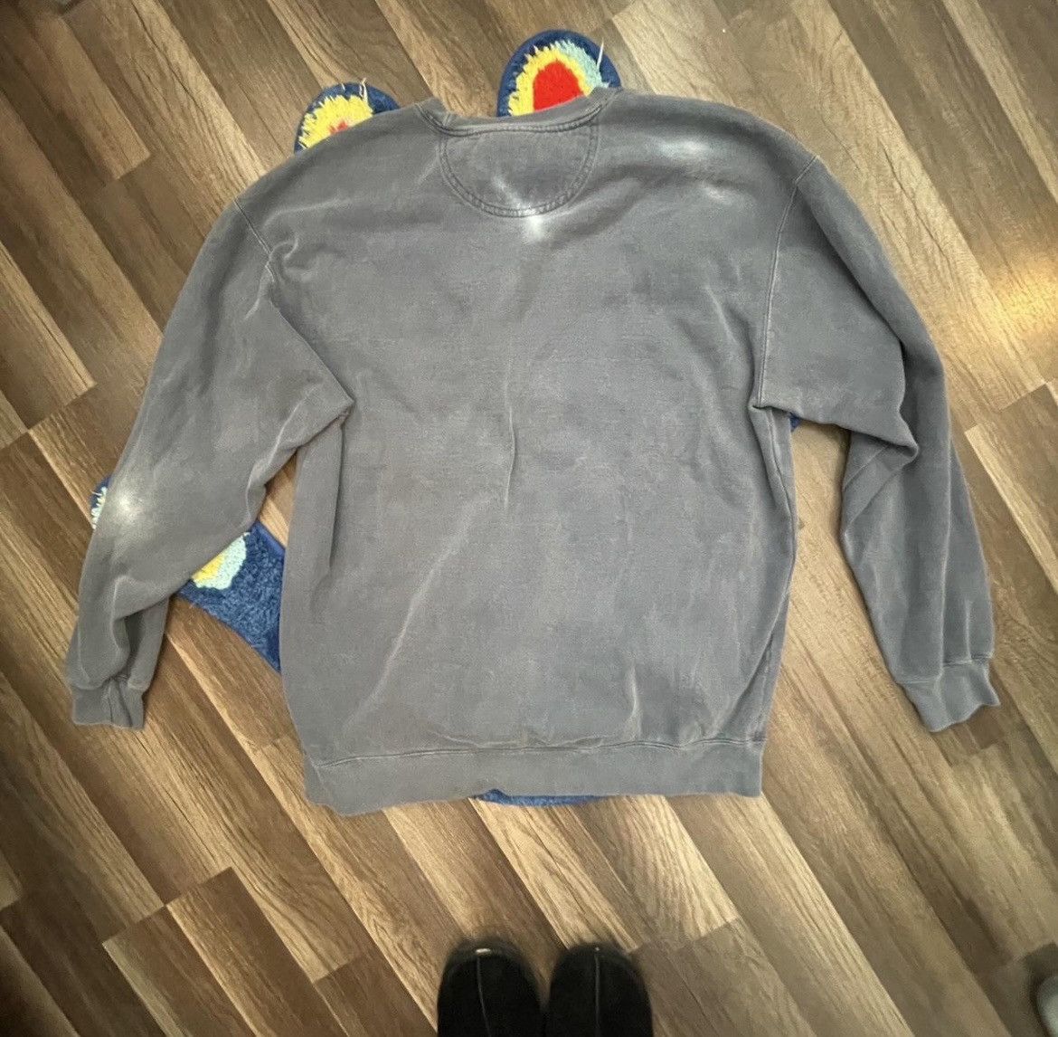 Designer Vail Crewneck Sweater Size US S / EU 44-46 / 1 - 3 Thumbnail
