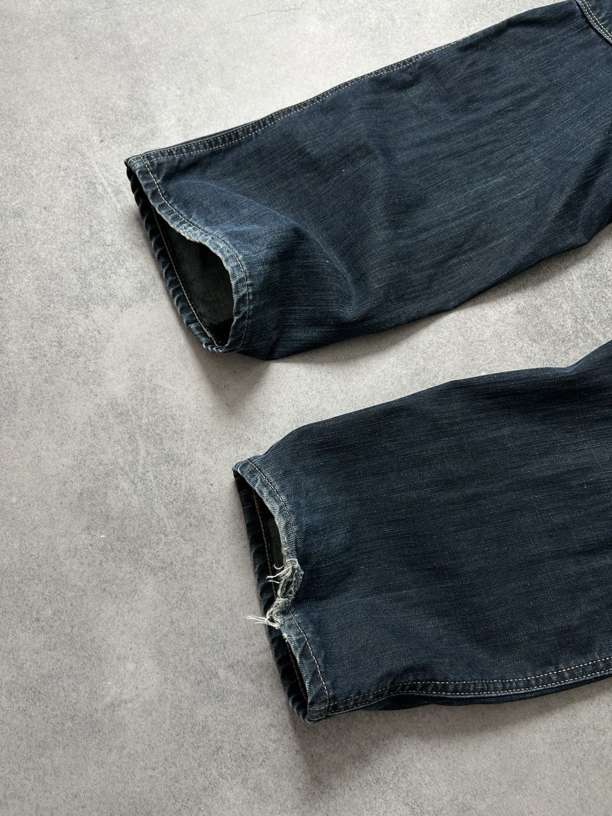 G-Star Vintage G-Star Raw Men Jack Pant jeans size 32/34 Size US 32 / EU 48 - 6 Thumbnail