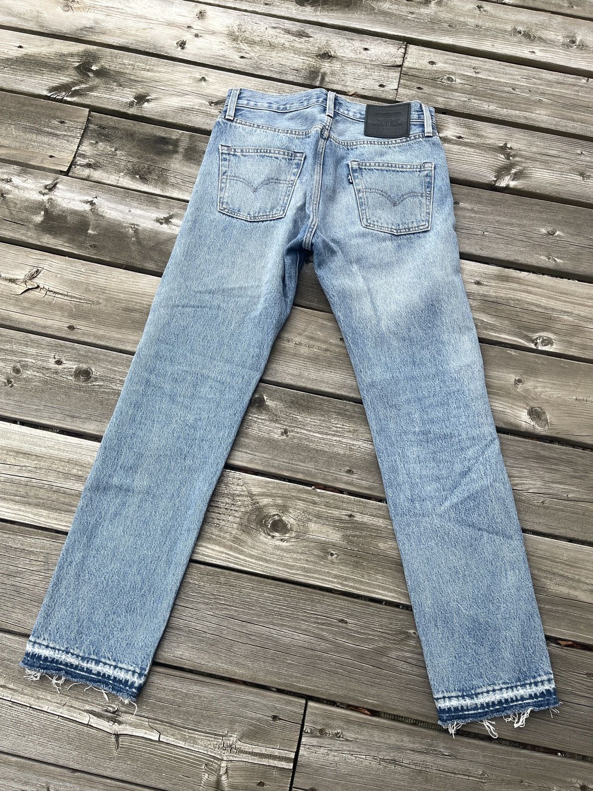 Levi's Levis lmc 26 28 Size US 28 / EU 44 - 2 Thumbnail