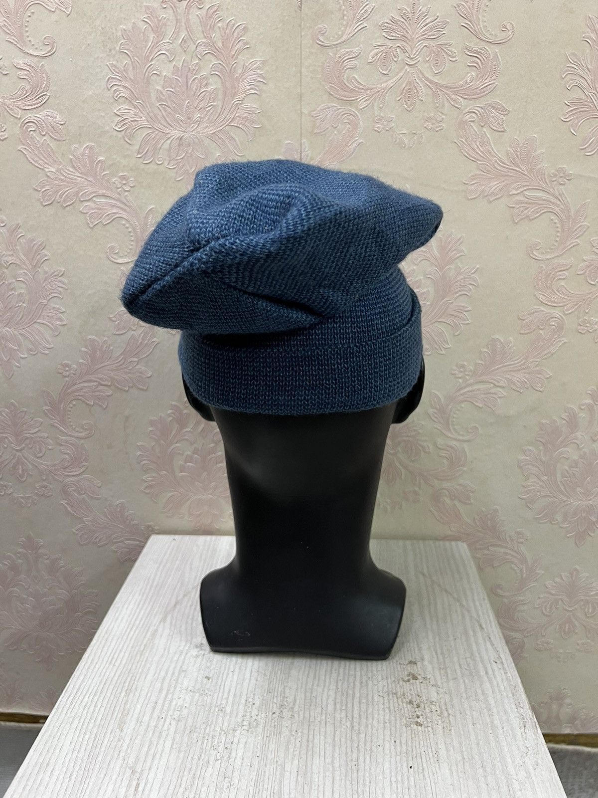 Helly Hansen Vintage Helly Hansen Big Logo Beanie hats Size ONE SIZE - 5 Thumbnail