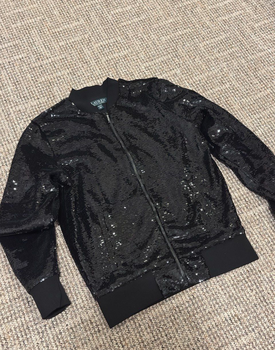 Ralph Lauren Bomber Polo Ralph Lauren Size XS / US 0-2 / IT 36-38 - 1 Thumbnail