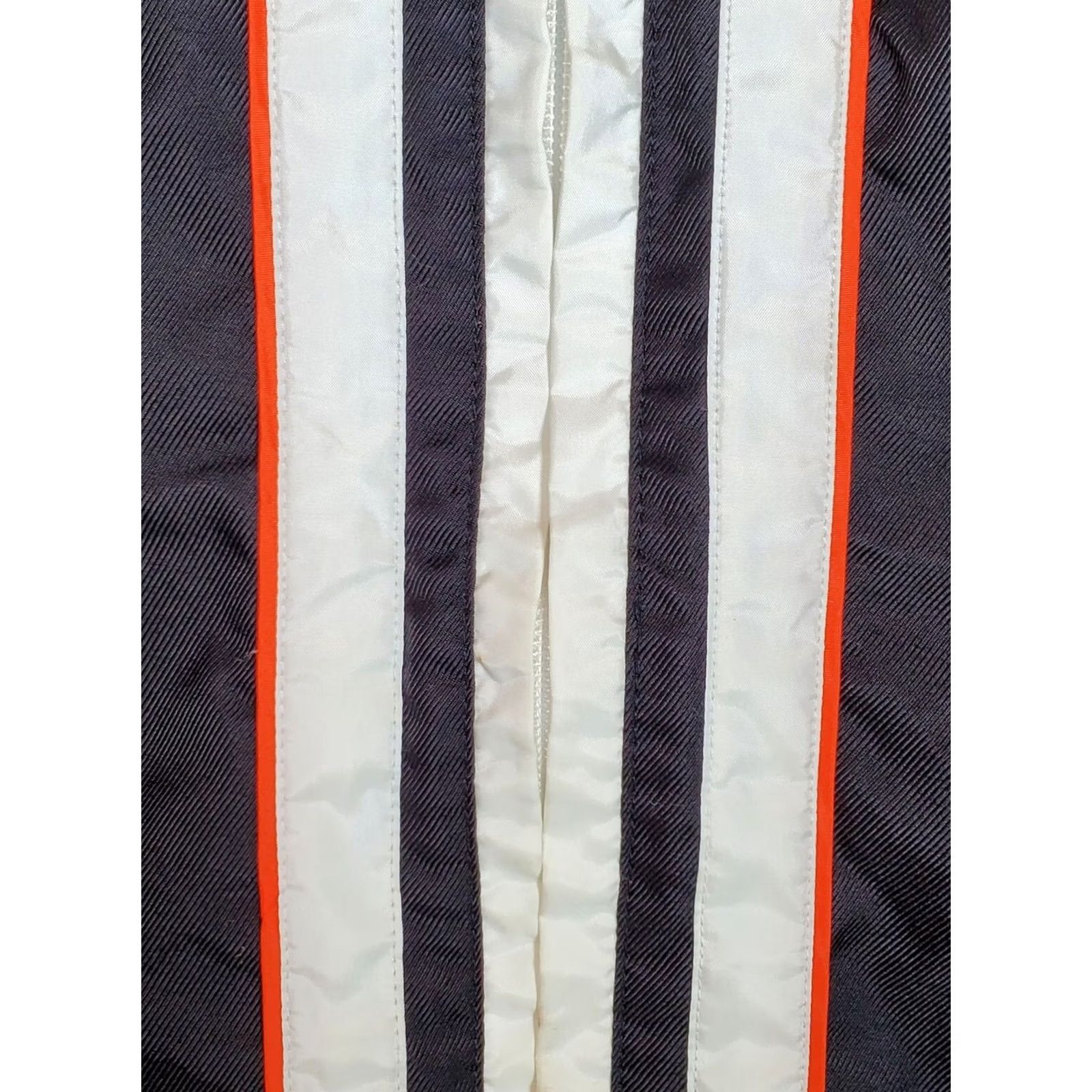 Adidas VINTAGE adidas Track Jacket Boston Marathon Athletic Zip Up Men XL Black Short Sleeve? Size US XL / EU 56 / 4 - 5 Thumbnail