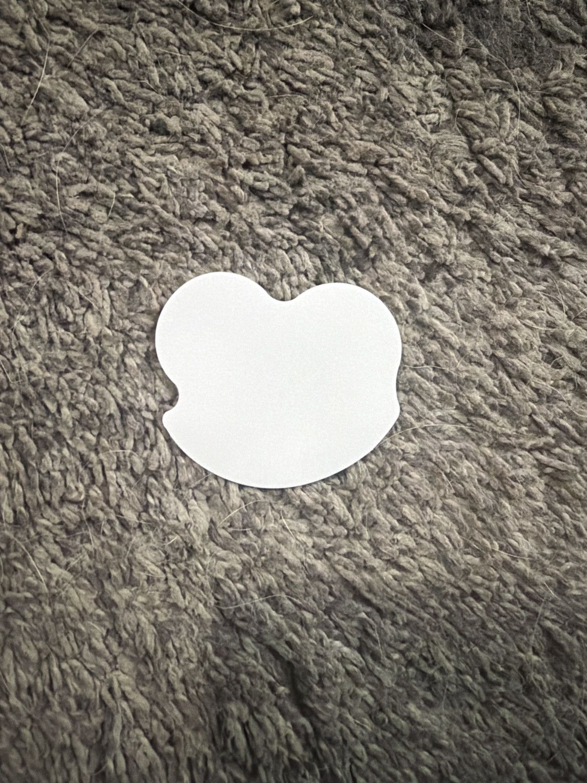 Disney Disney Pixar Inside Out Sadness Sticker Size ONE SIZE - 2 Thumbnail