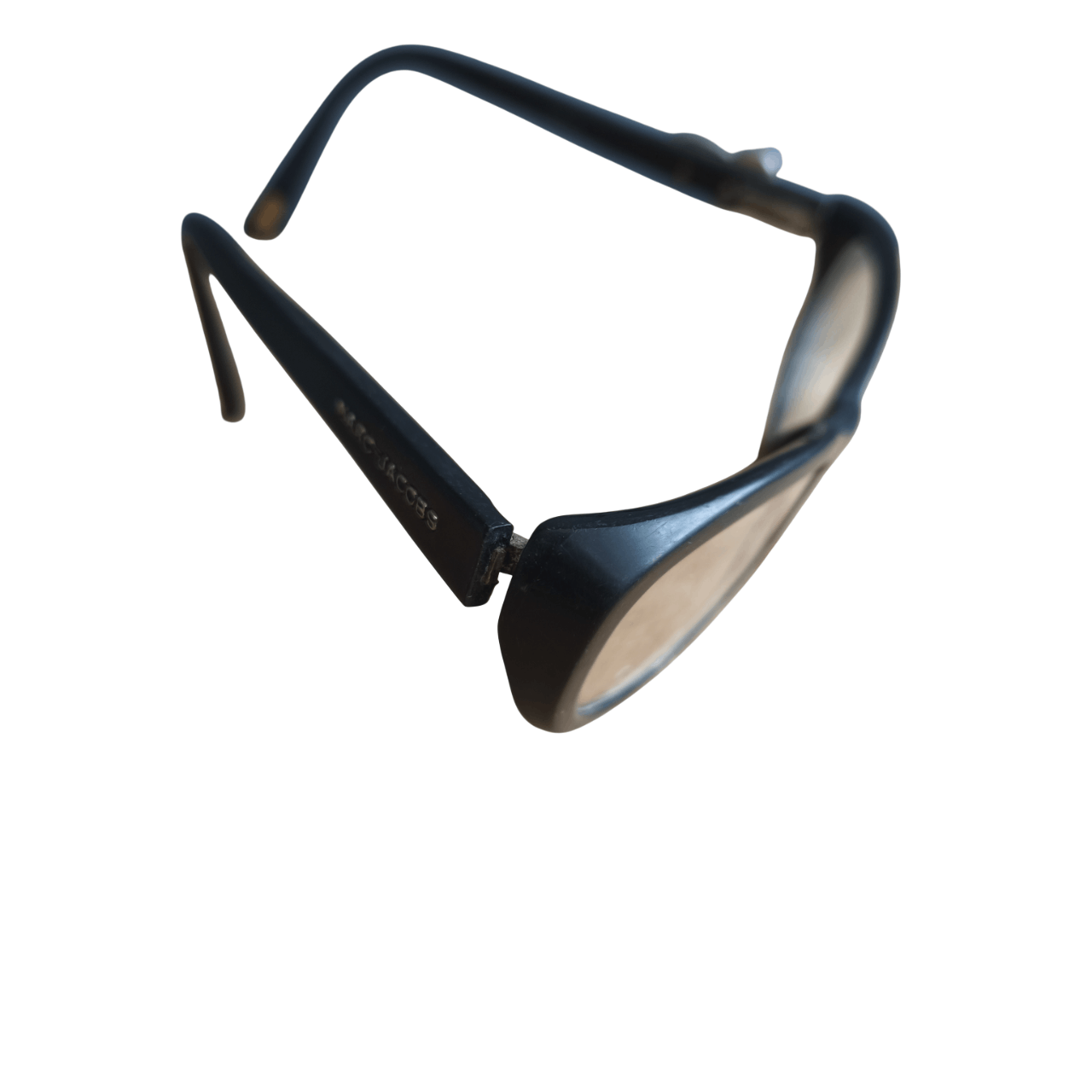 Vintage Marc Jacobs Cat Eye Glasses
