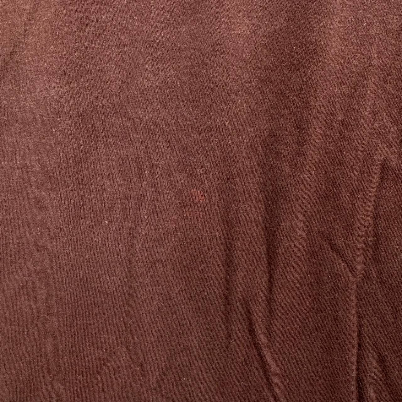 Other Quiksilver Vintage Long Sleeve T Shirt Graphic Logo Size XL Size US XL / EU 56 / 4 - 4 Thumbnail