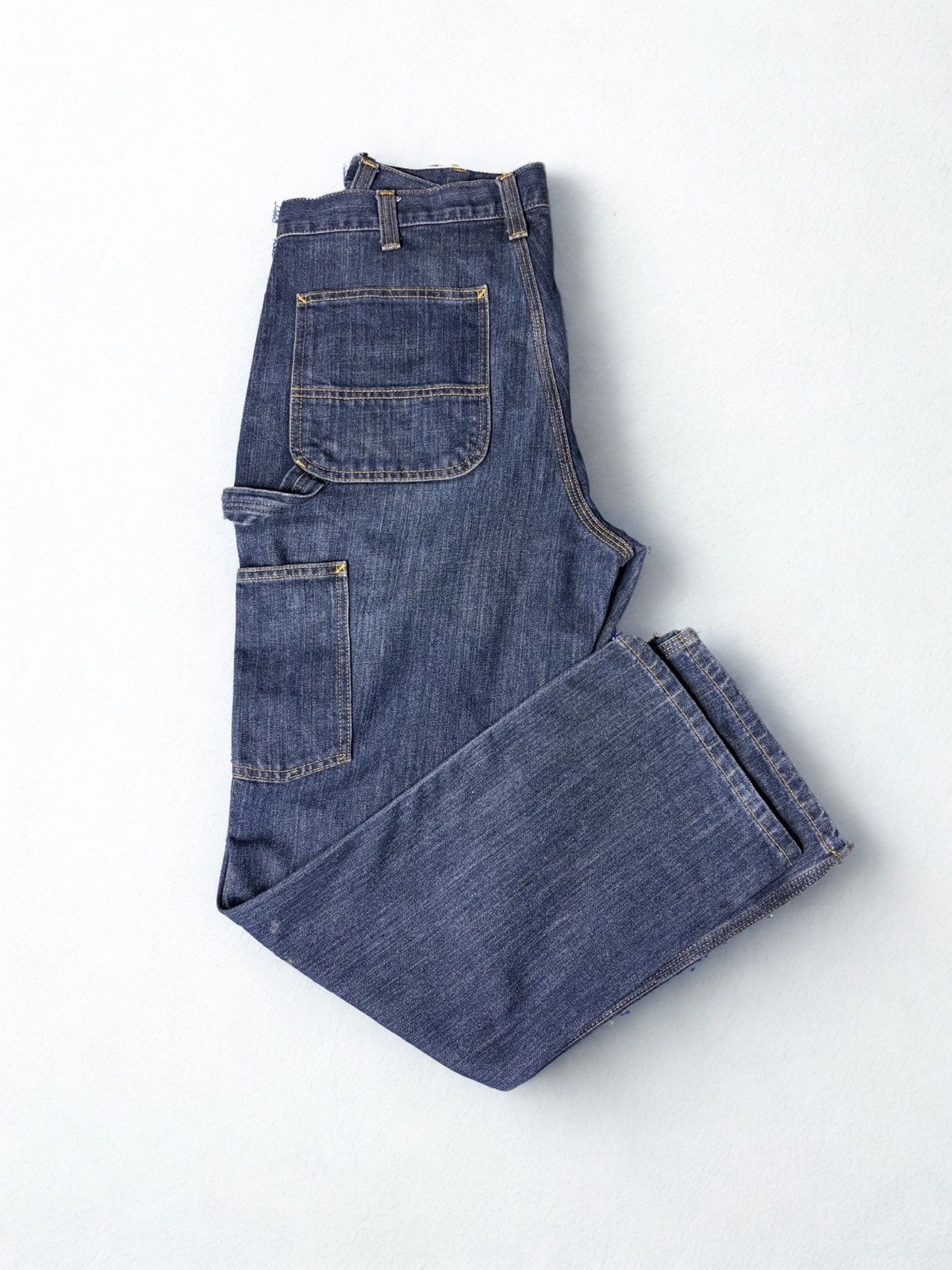 Carhartt Carhartt carpenter jeans Size US 34 / EU 50 - 3 Thumbnail