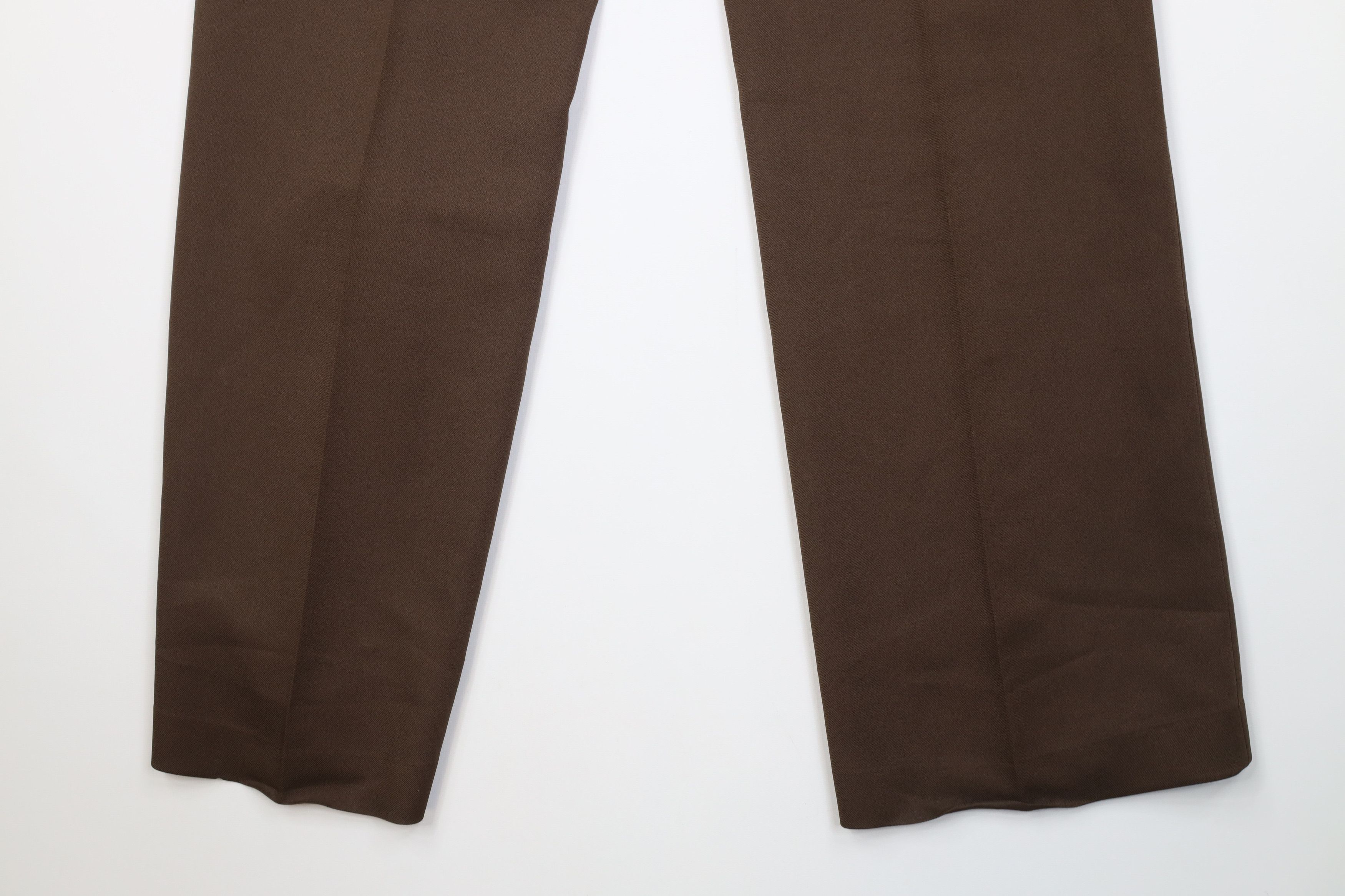 Levi's Vintage 70s Levis Wide Leg Bell Bottoms Chino Pants USA Size US 36 / EU 52 - 12 Thumbnail