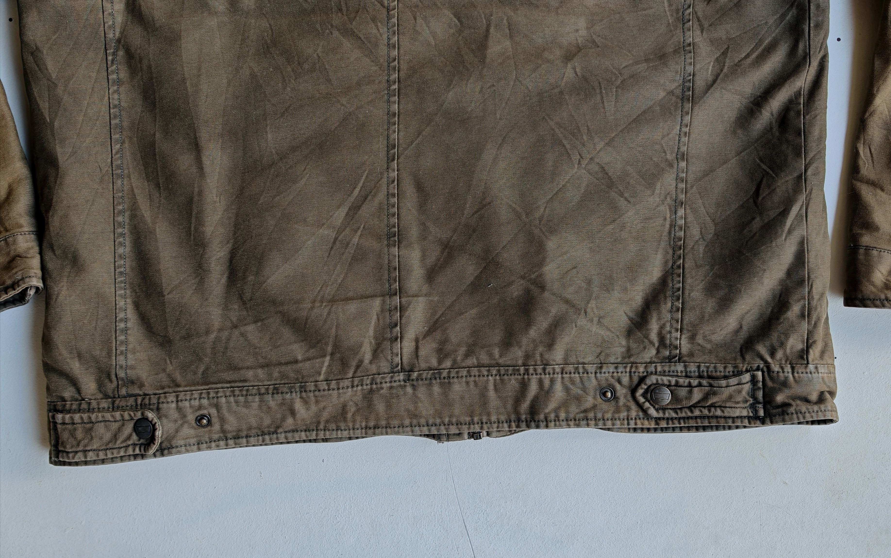 Levi's Levi's Strauss Jacket Size US XL / EU 56 / 4 - 14 Thumbnail