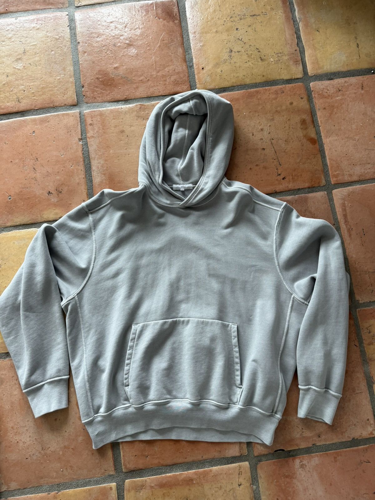 Evan Kinori × Lady White Co. Zip Hooded Sweatshirt | Grailed