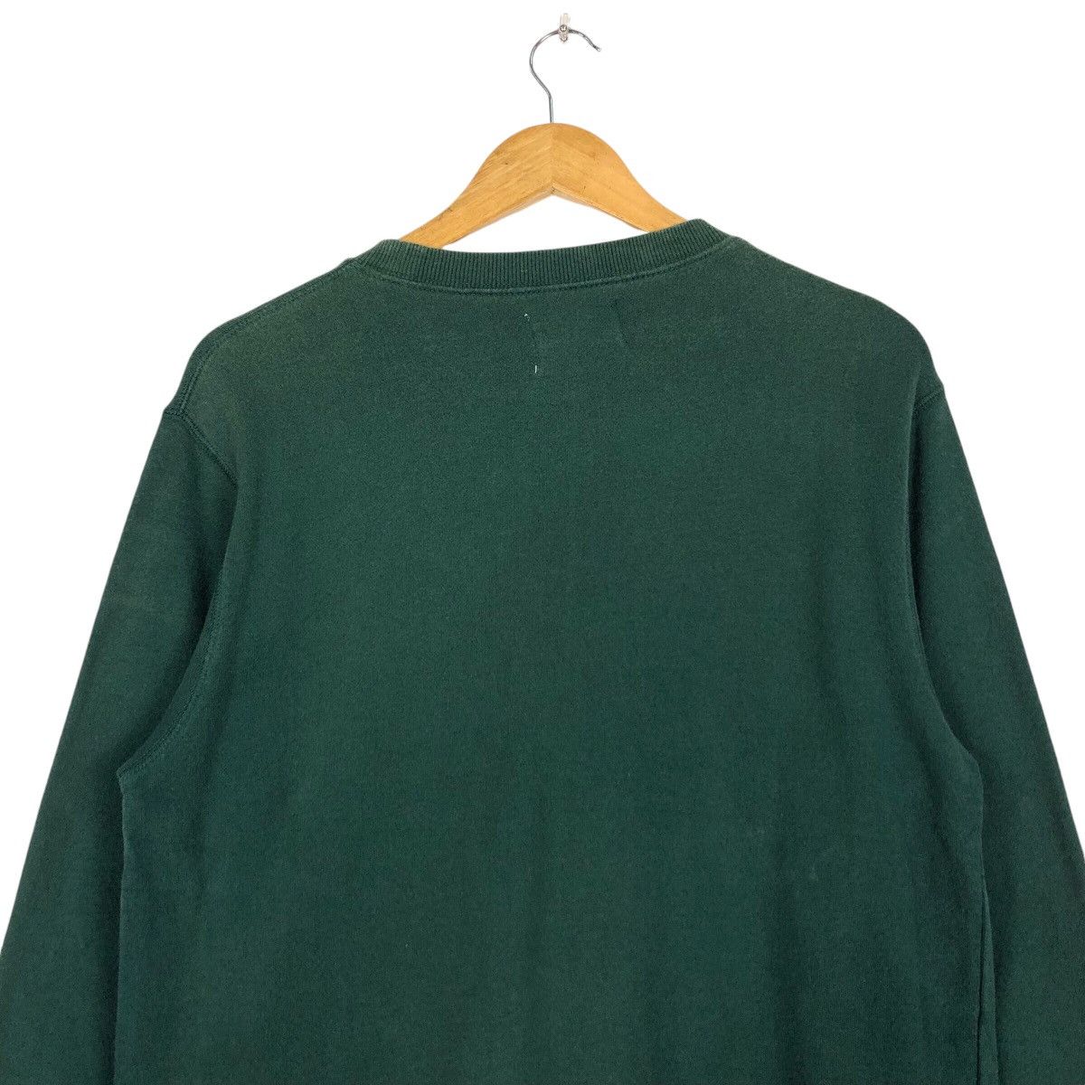 Vintage Champion Bemidji Sweatshirt Small Streetwear
