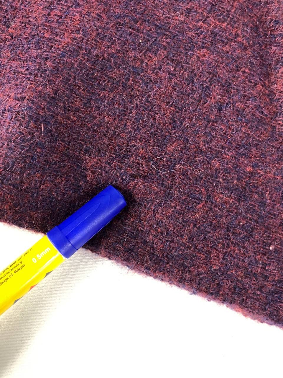Lanvin Lanvin Scarf / Muffler / Neckwear FS213 Size ONE SIZE - 2 Thumbnail