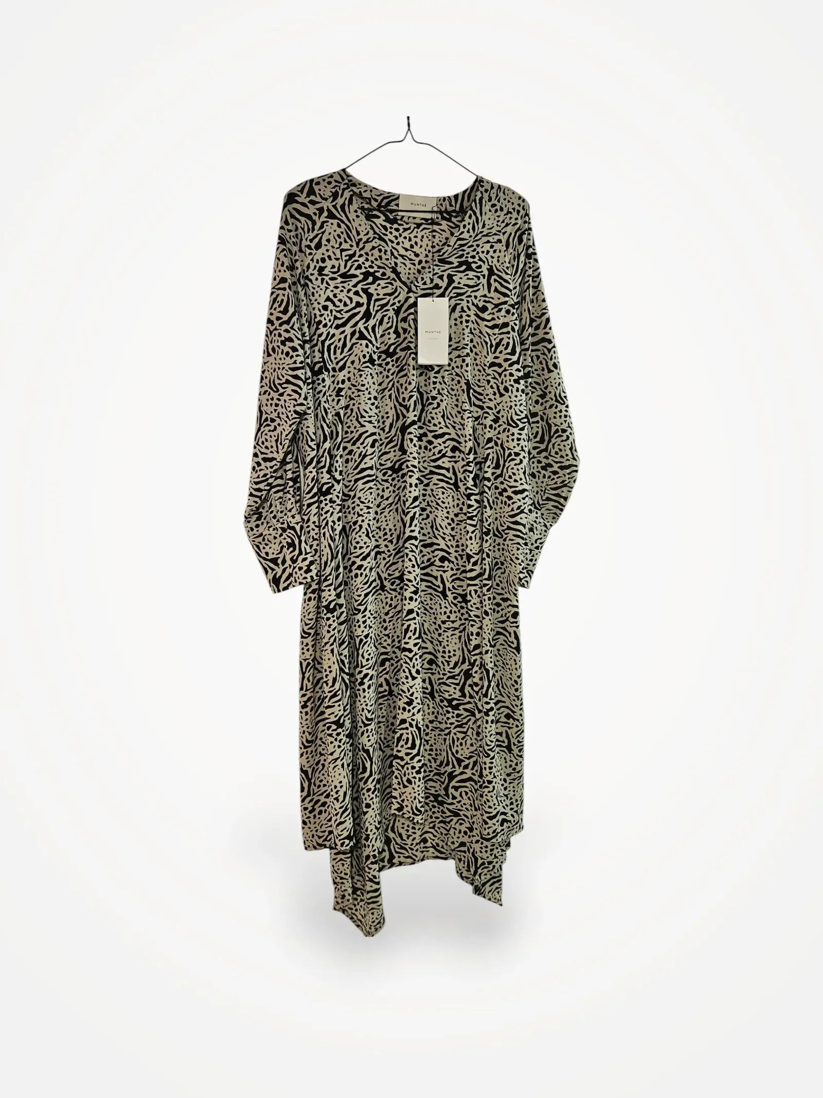 MUNTHE Munthe Eagle Dress Size XS / US 0-2 / IT 36-38 - 1 Thumbnail