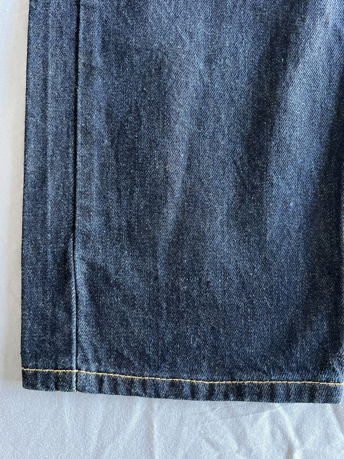Levi's Levi’s 505 Baggy Jeans Size US 36 / EU 52 - 6 Thumbnail