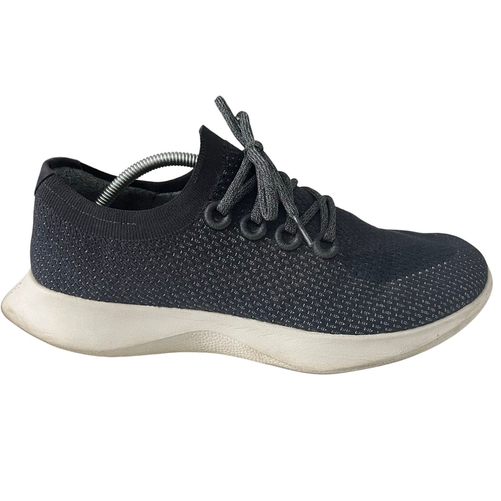 Allbirds Allbirds Men's Tree Dasher TD M12 Lace Up Run Shoes12 Gray Size US 12 / EU 45 - 3 Thumbnail