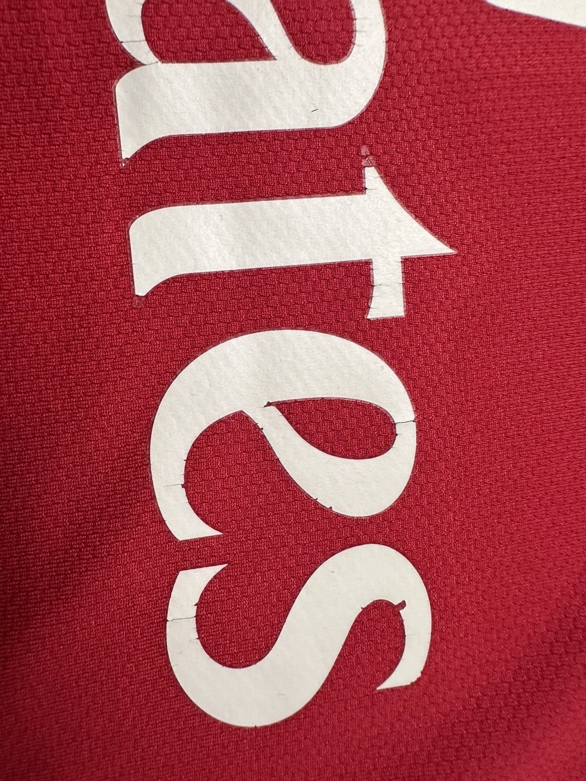 Nike × Vintage Vintage Nike Arsenal soccer jersey 11 Van Persie size M Size US M / EU 48-50 / 2 - 8 Thumbnail