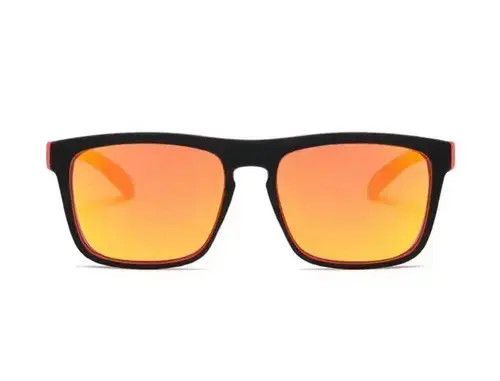 Electric Visual Men Women Polarized Sunglasses Luxury Brand Designer Vintage Size ONE SIZE - 2 Thumbnail