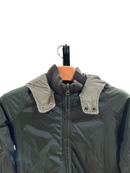 Japanese Brand Vintage Majestic Legon Riversible Jacket🔥 Size US M / EU 48-50 / 2 - 3 Thumbnail