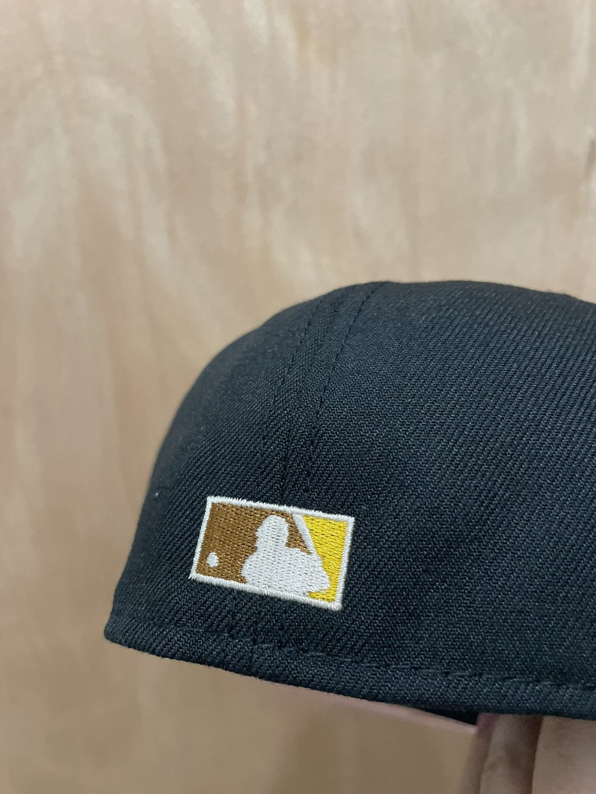 New Era Myfitteds Atlanta Braves 2000 all star game new era 7 1/4 Size ONE SIZE - 5 Thumbnail