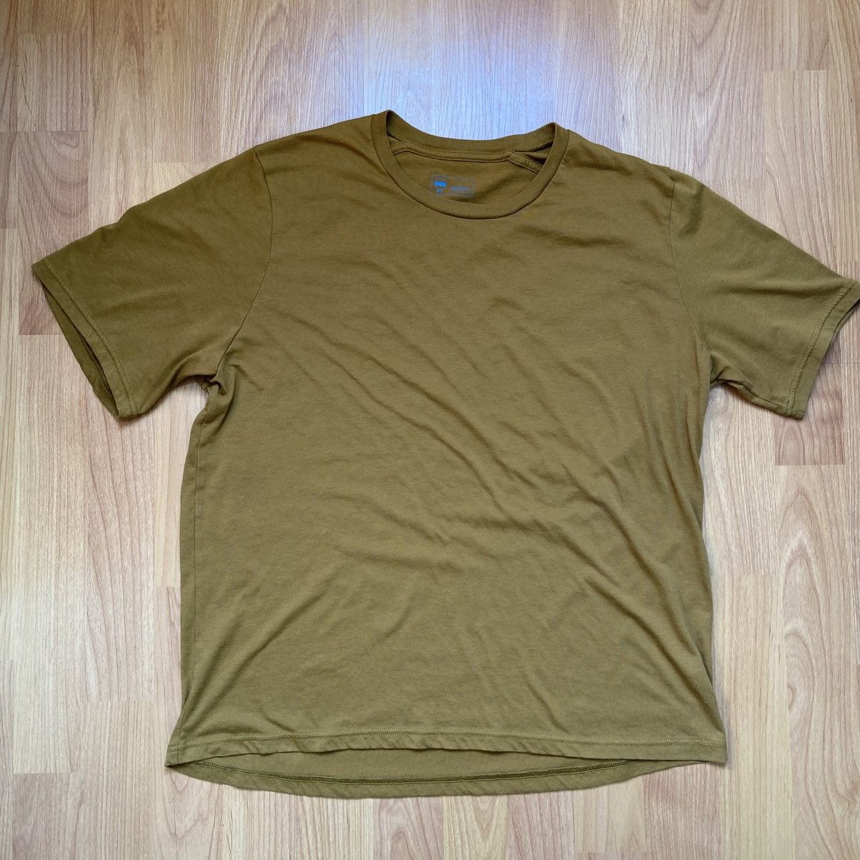 Other Janji Men’s Logo Running Shirt Size Medium Size US M / EU 48-50 / 2 - 1 Thumbnail