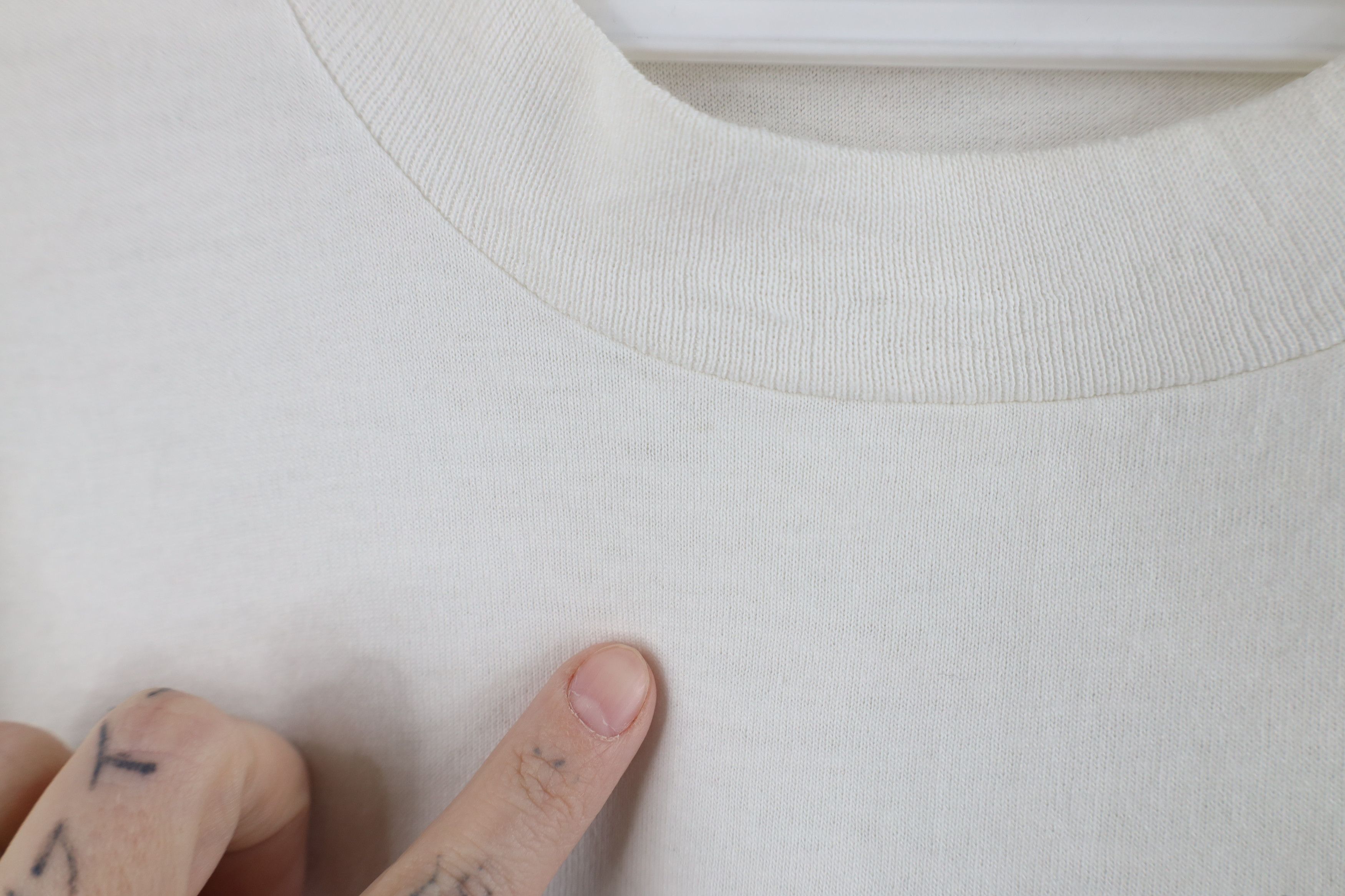 Vintage Vintage 90s Streetwear 100% Viking Short Sleeve T-Shirt USA Size US XL / EU 56 / 4 - 7 Thumbnail