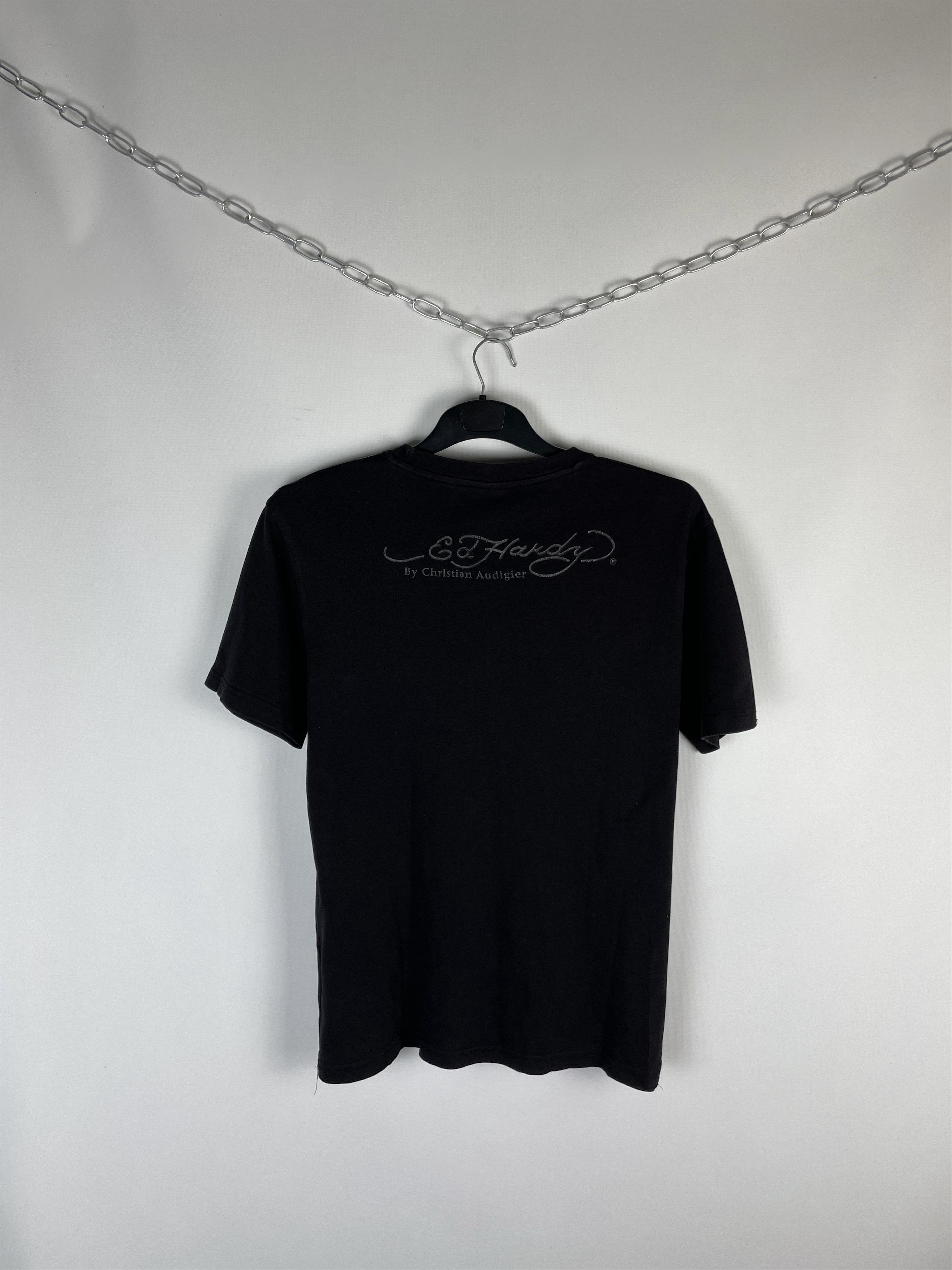 Christian Audigier Ed Hardy Christian Audigier T-Shirts Size US XXL / EU 58 / 5 - 9 Thumbnail