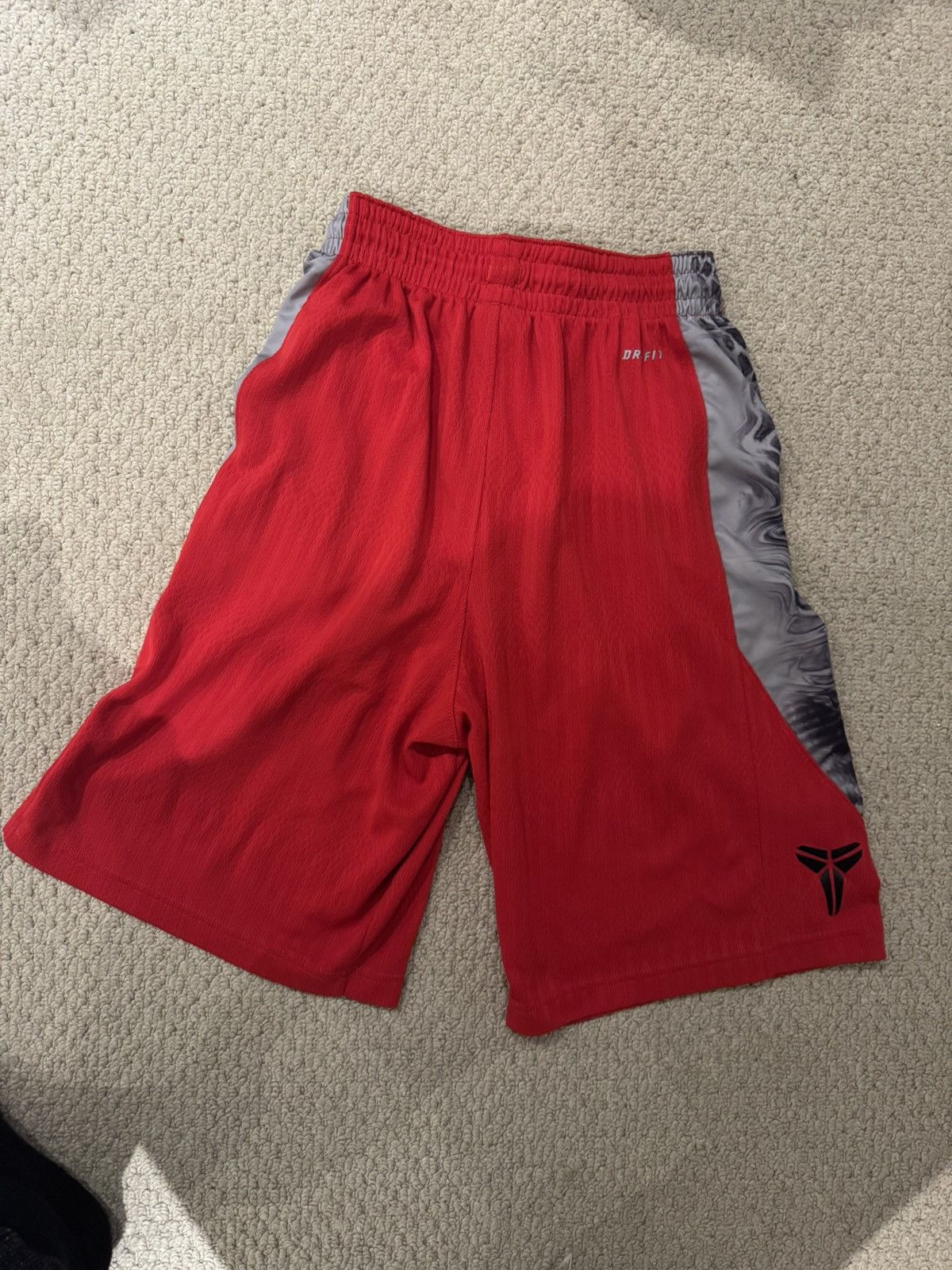 Nike Nike Kobe Shorts Size US 30 / EU 46 - 5 Thumbnail