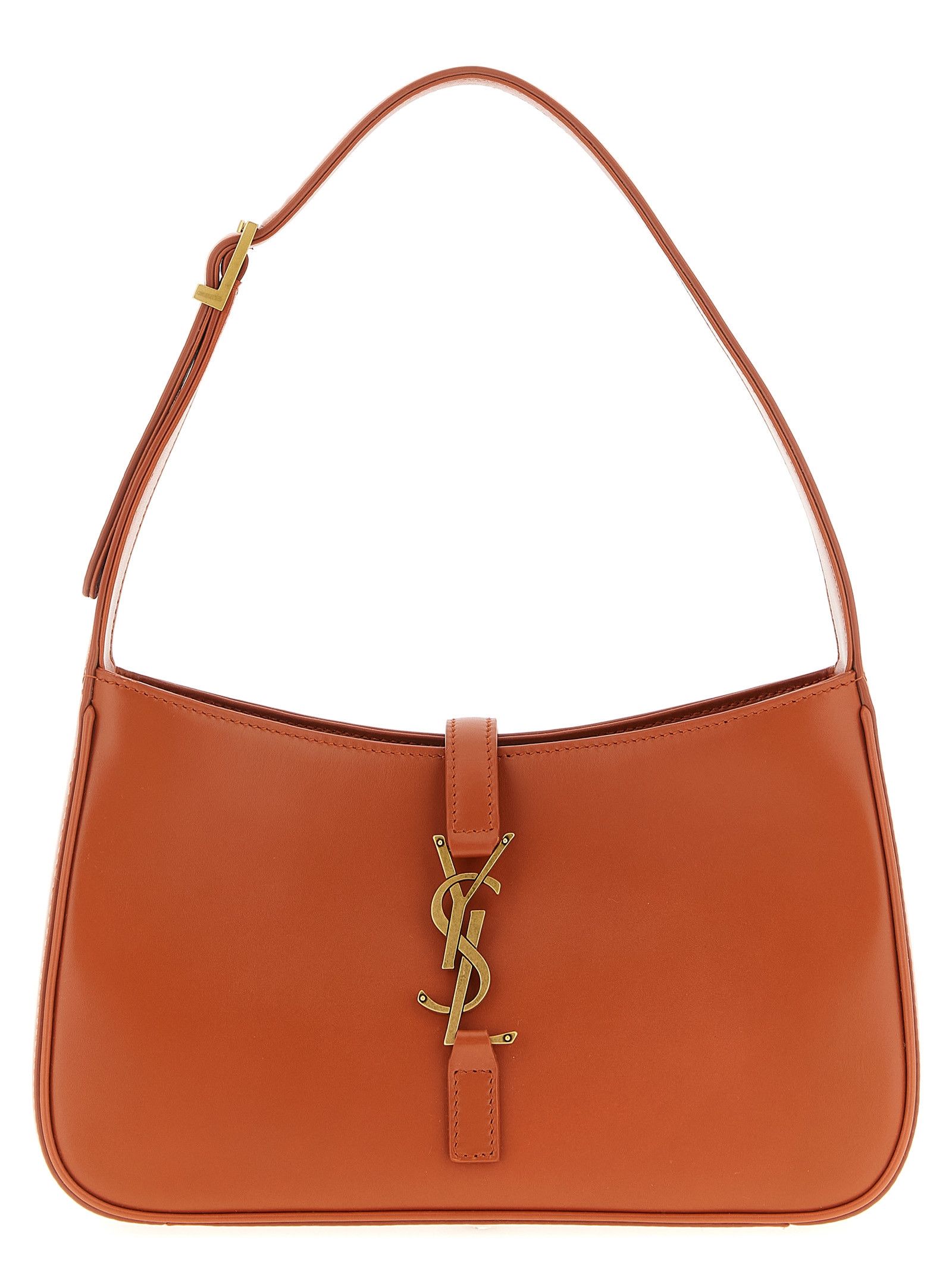 Saint Laurent Paris 'Le 5 À 7' Small Shoulder Bag Size ONE SIZE - 1 Thumbnail