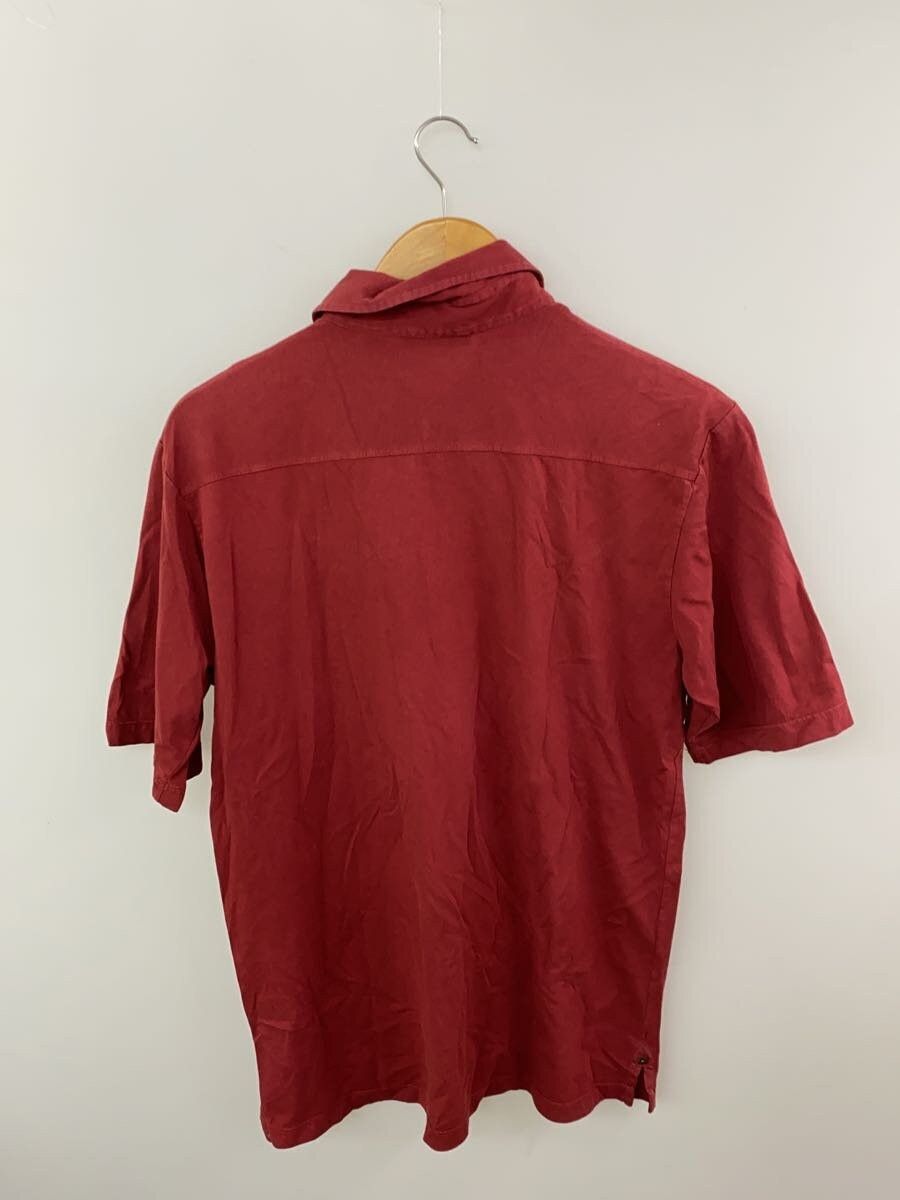 Prada Polo Shirt Size US M / EU 48-50 / 2 - 2 Thumbnail