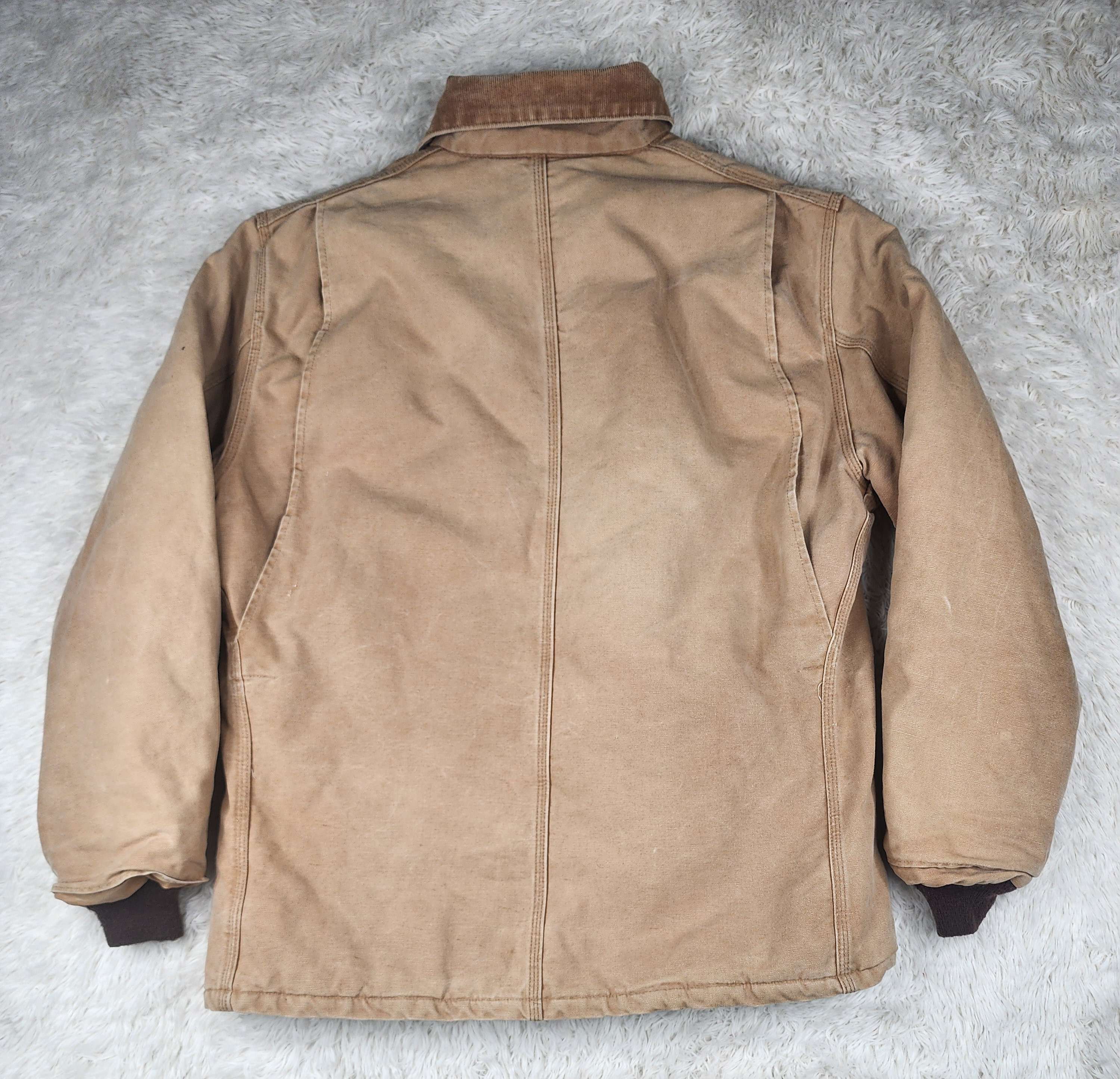 Carhartt Vintage Carhartt artic heavy jacket Size US XL / EU 56 / 4 - 7 Thumbnail